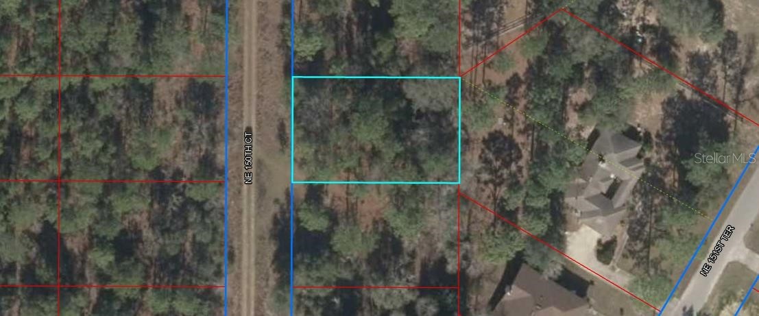 LOT 19 NE 150TH COURT