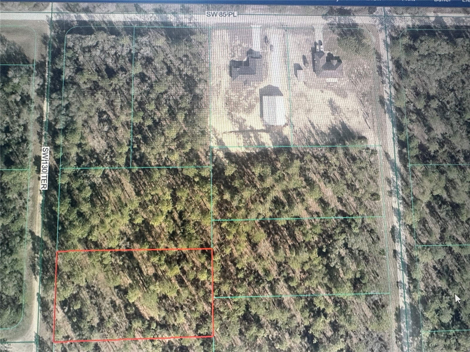 SW 130TH TERRACE
