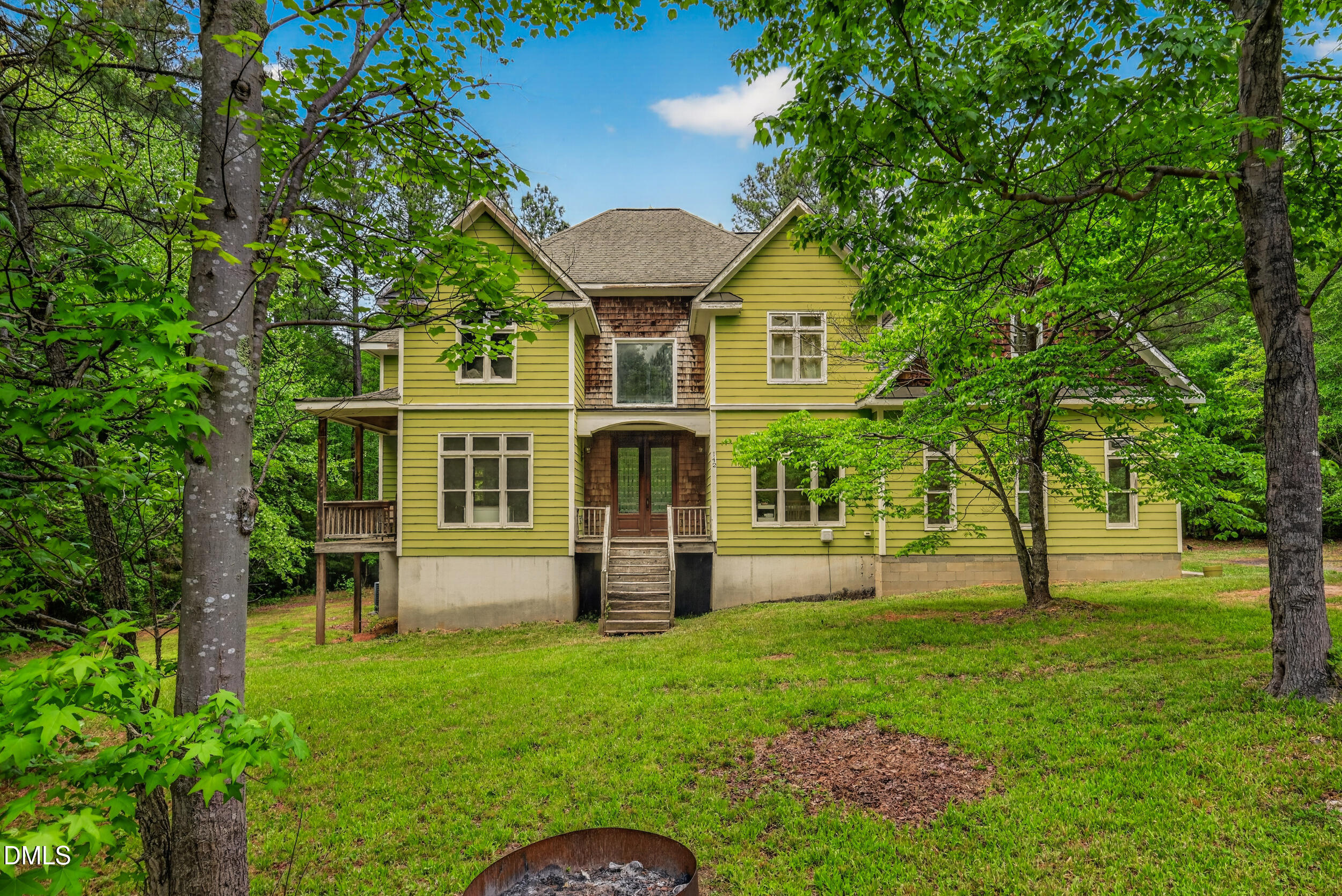 142 Mike Lashley Lane, Chapel Hill, NC 27516