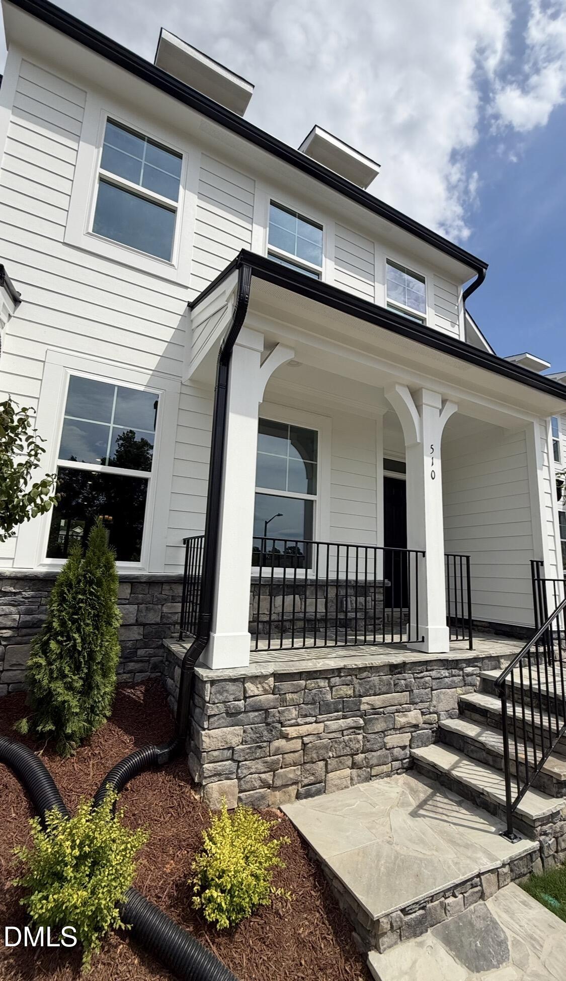 510 Traditions Grande Boulevard, Wake Forest, NC 27587
