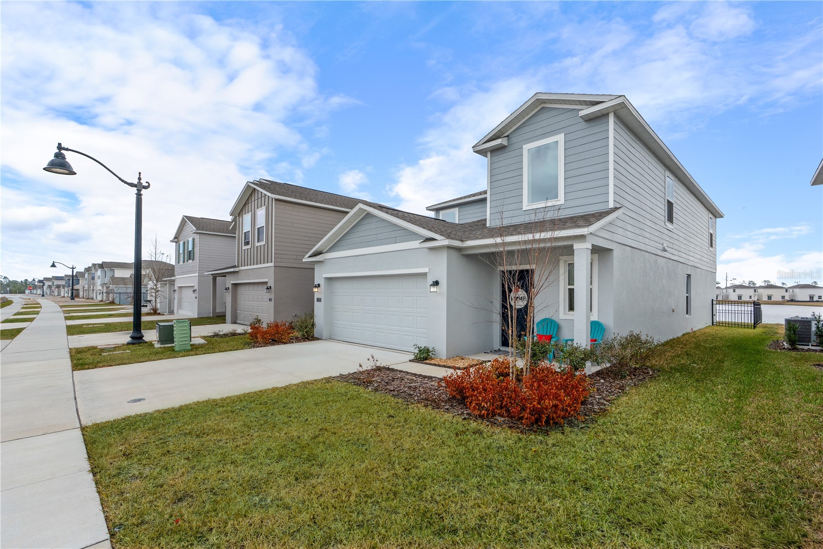 1192 BELLE ISLE LANE