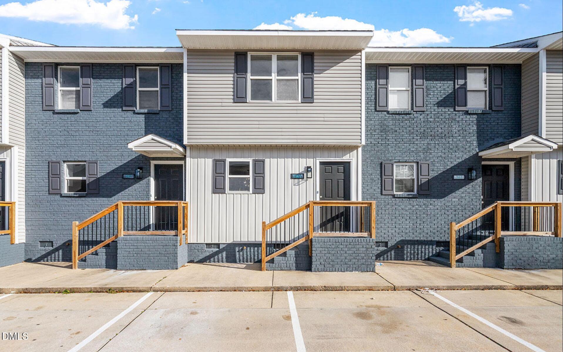 387 E Williams Street, Angier, NC 27501
