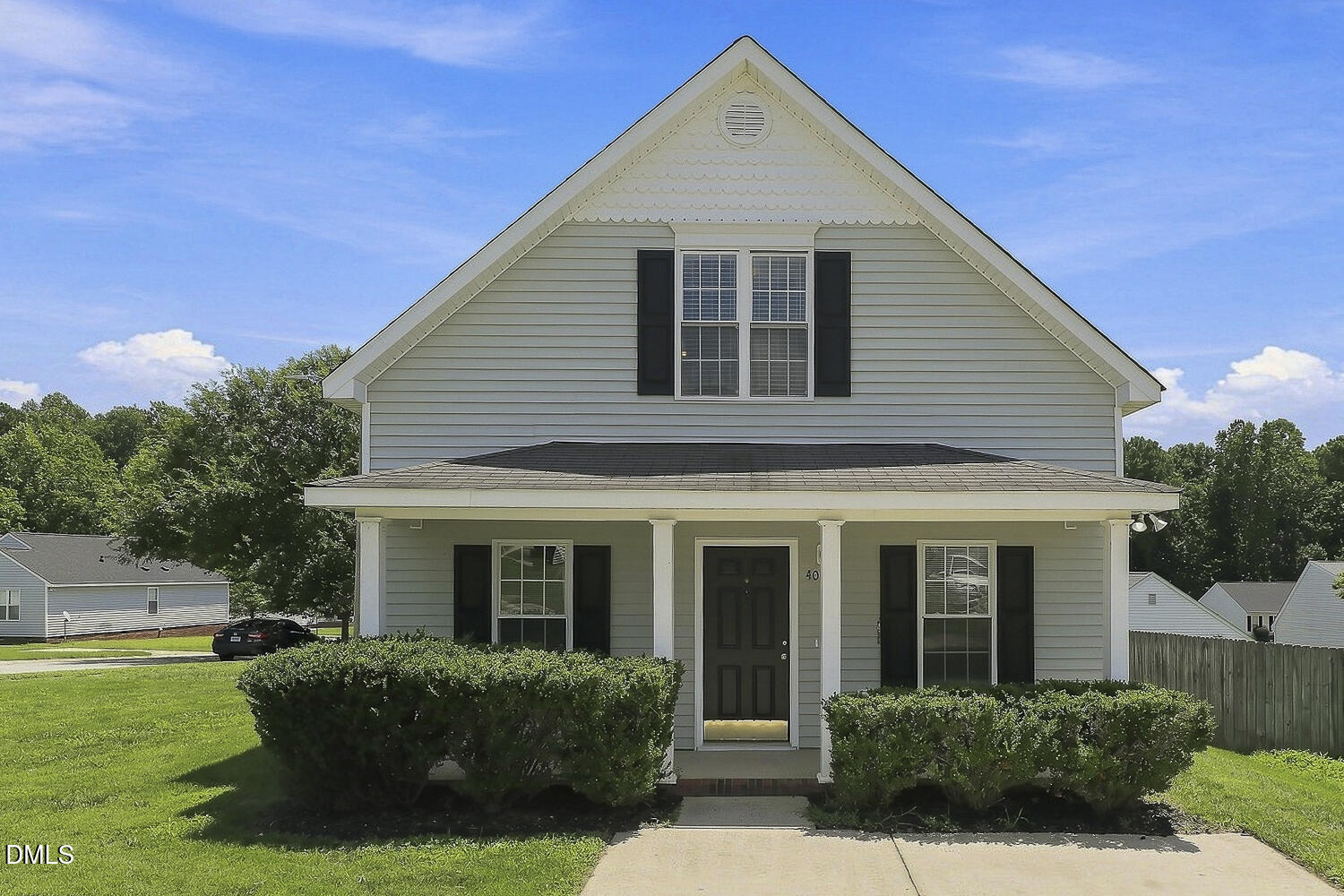 4005 Scofield Drive, Raleigh, NC 27610