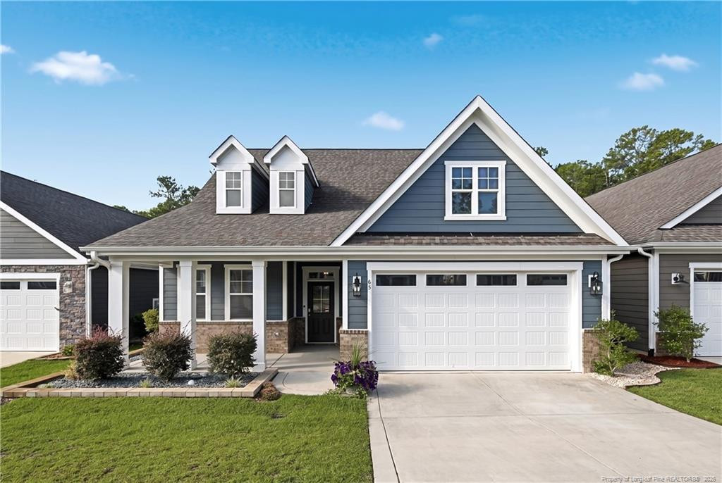 85 Glenwood Court, Spring Lake, NC 28390