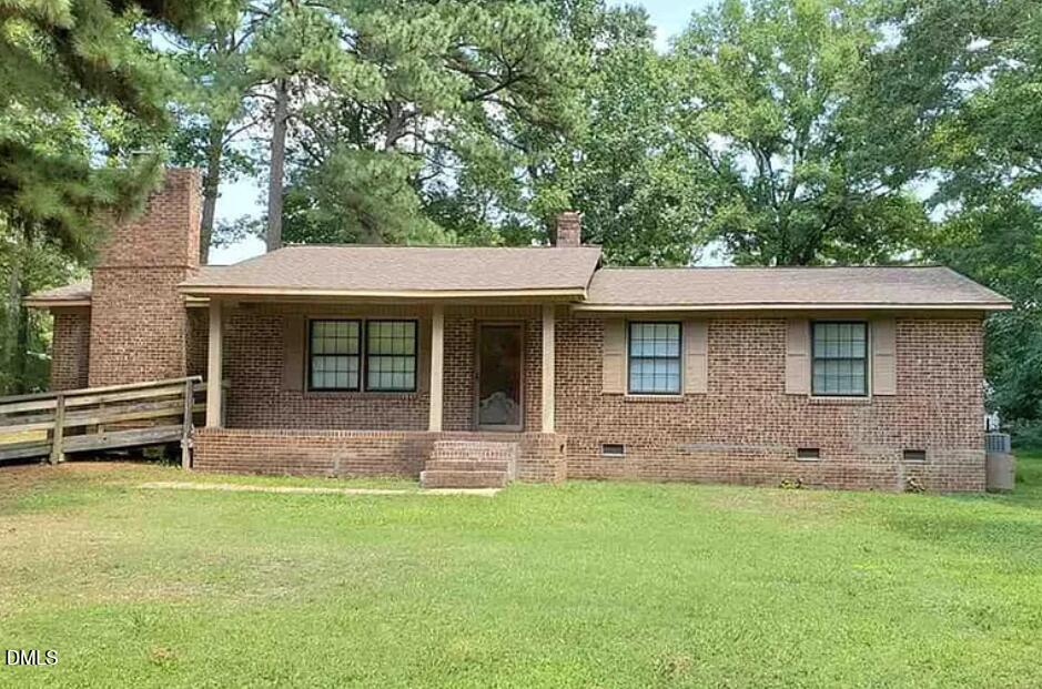 115 Allen Avenue, Franklinton, NC 27525