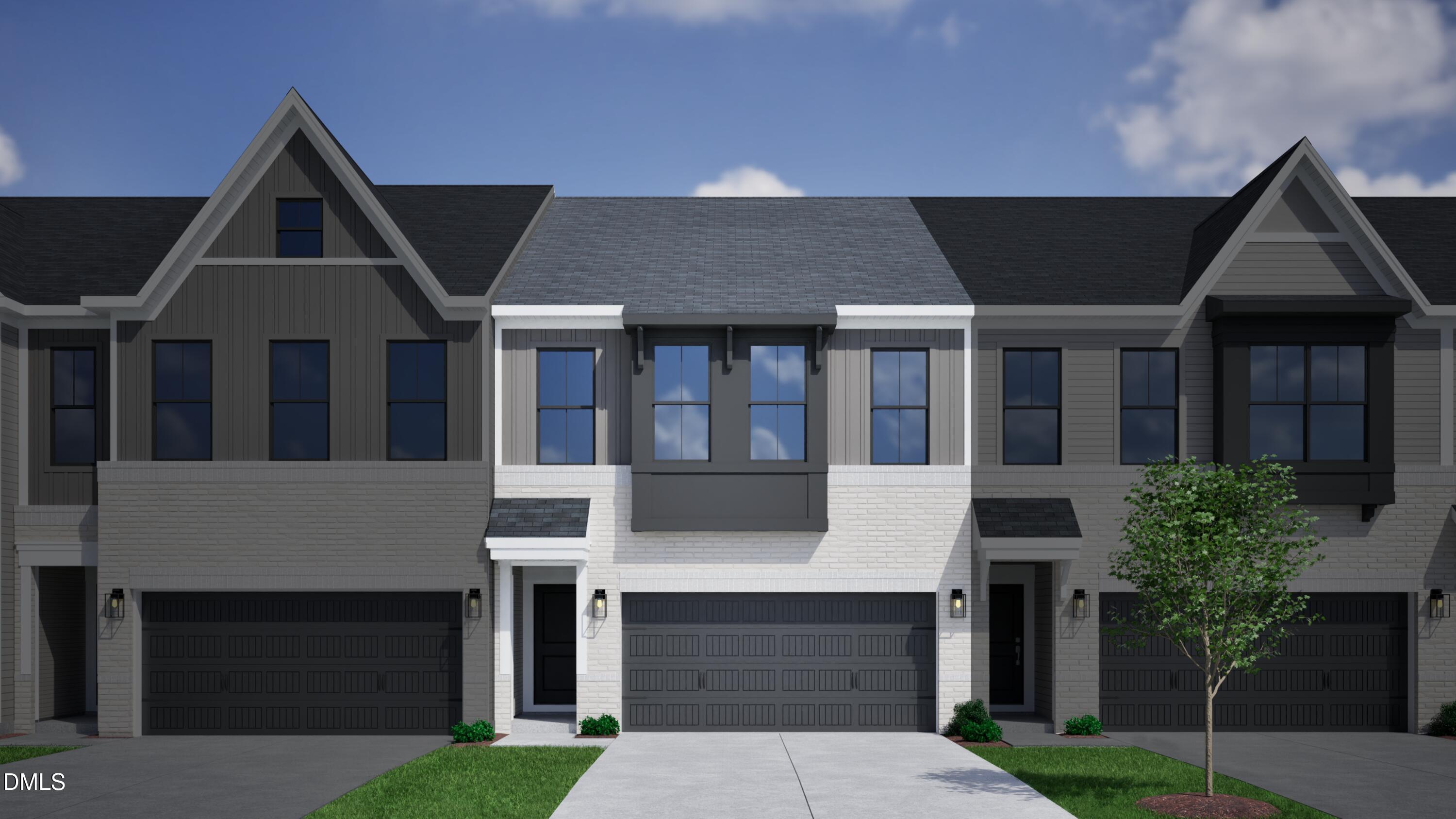 919 Westerland Way 79, Durham, NC 27703