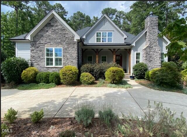 4228 Henderson Place, Pittsboro, NC 27312