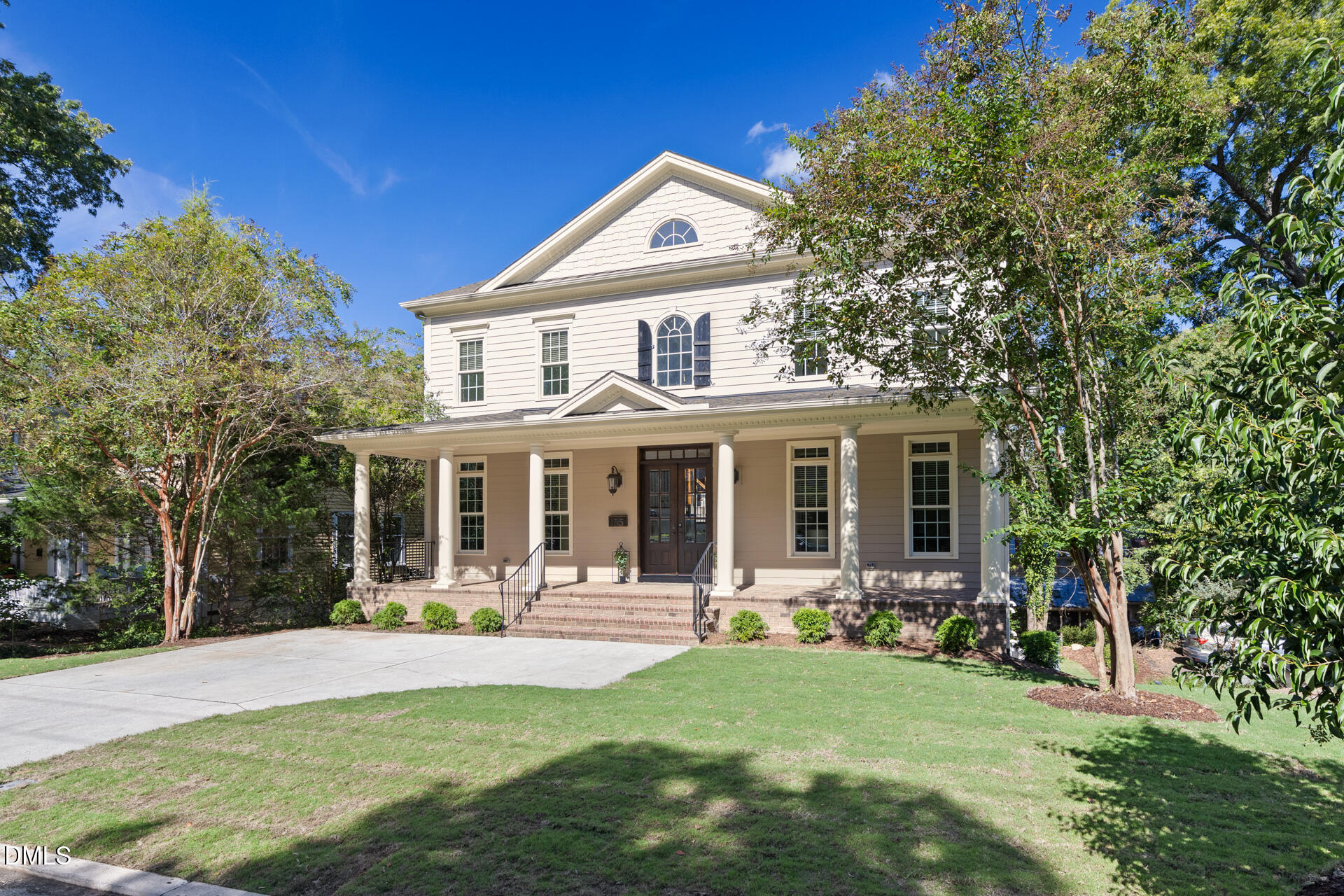 135 North Street, Chapel Hill, NC 27514
