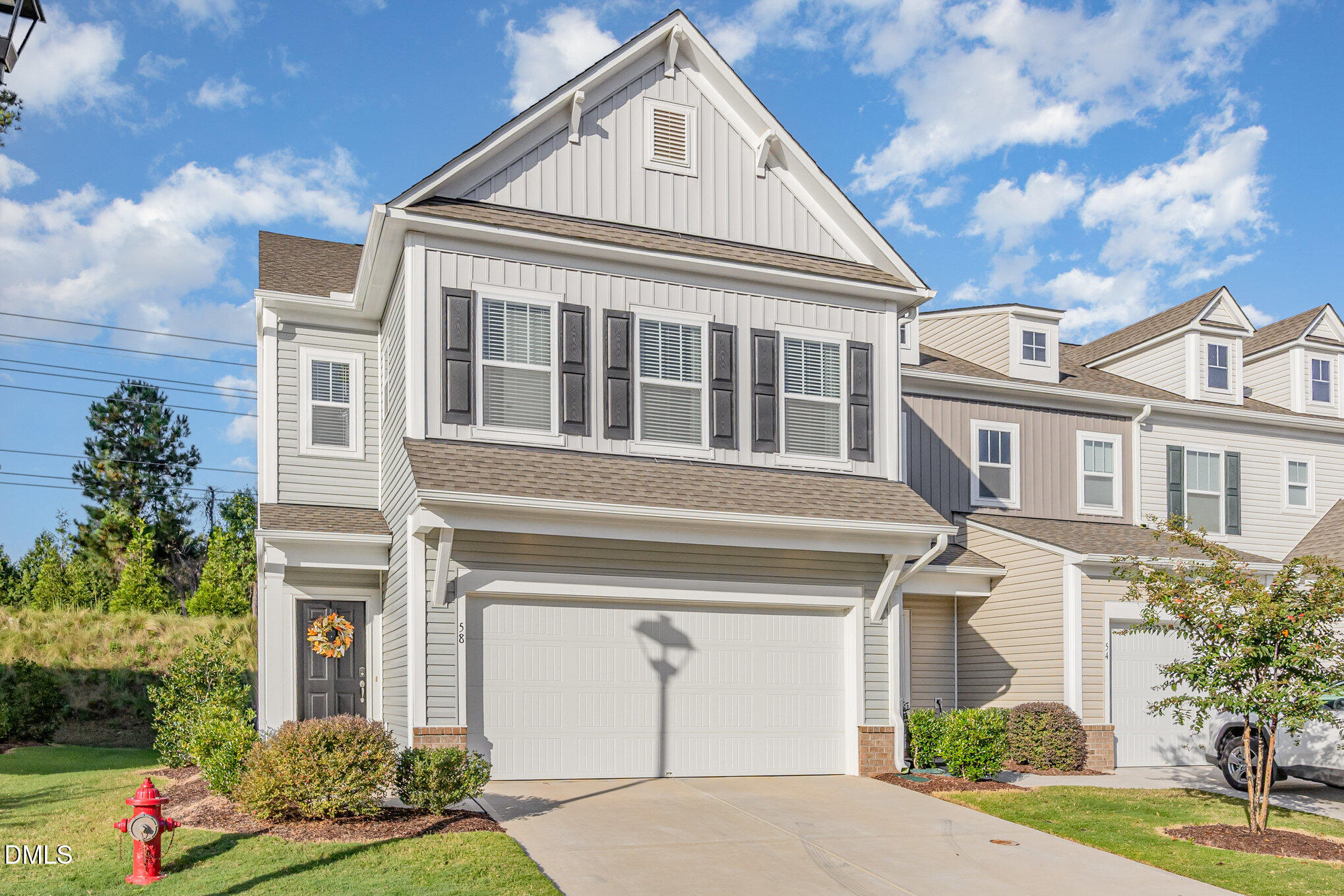 58 Little Leaf Lane, Clayton, NC 27527