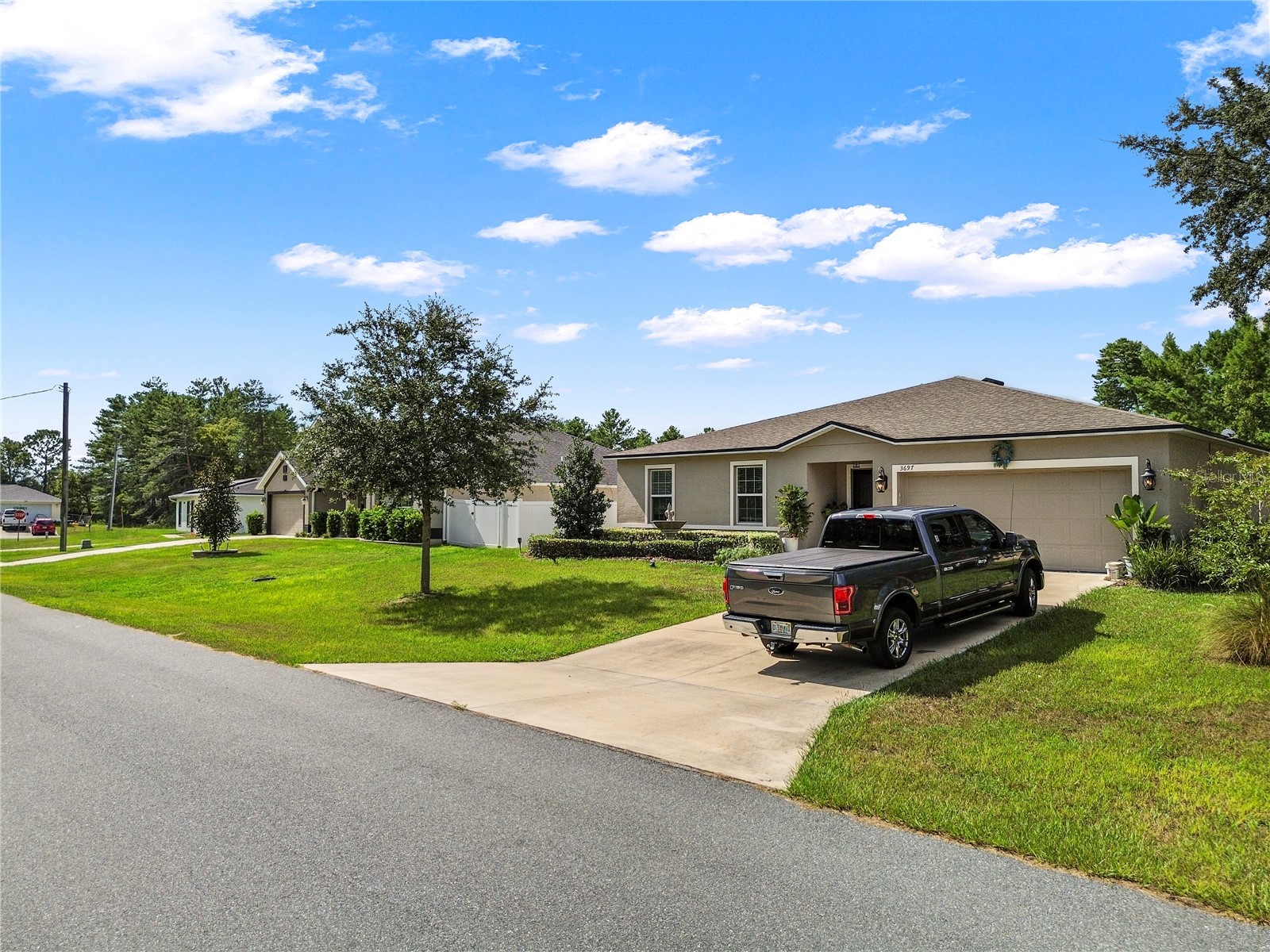 3697 SW 128TH PLACE