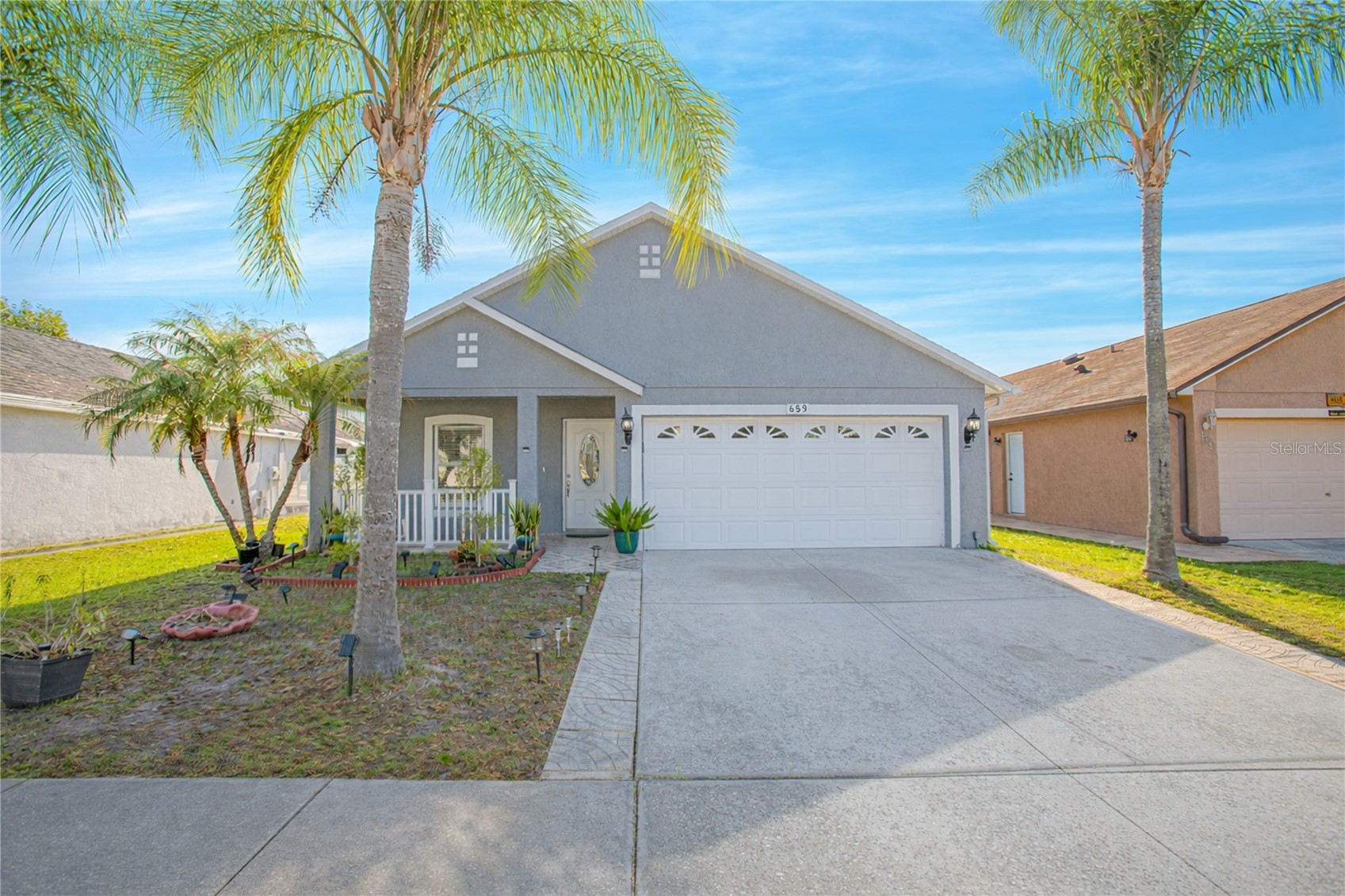659 CALADESI TRAIL
