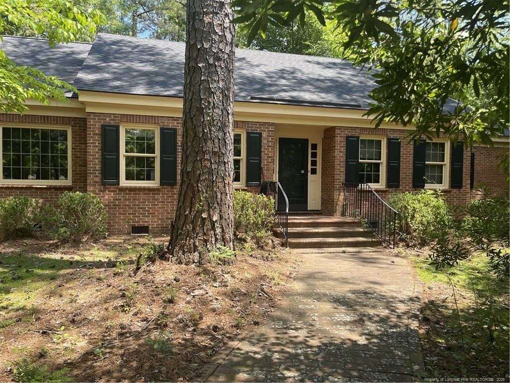10 Trinity Drive, Lumberton, NC 28358