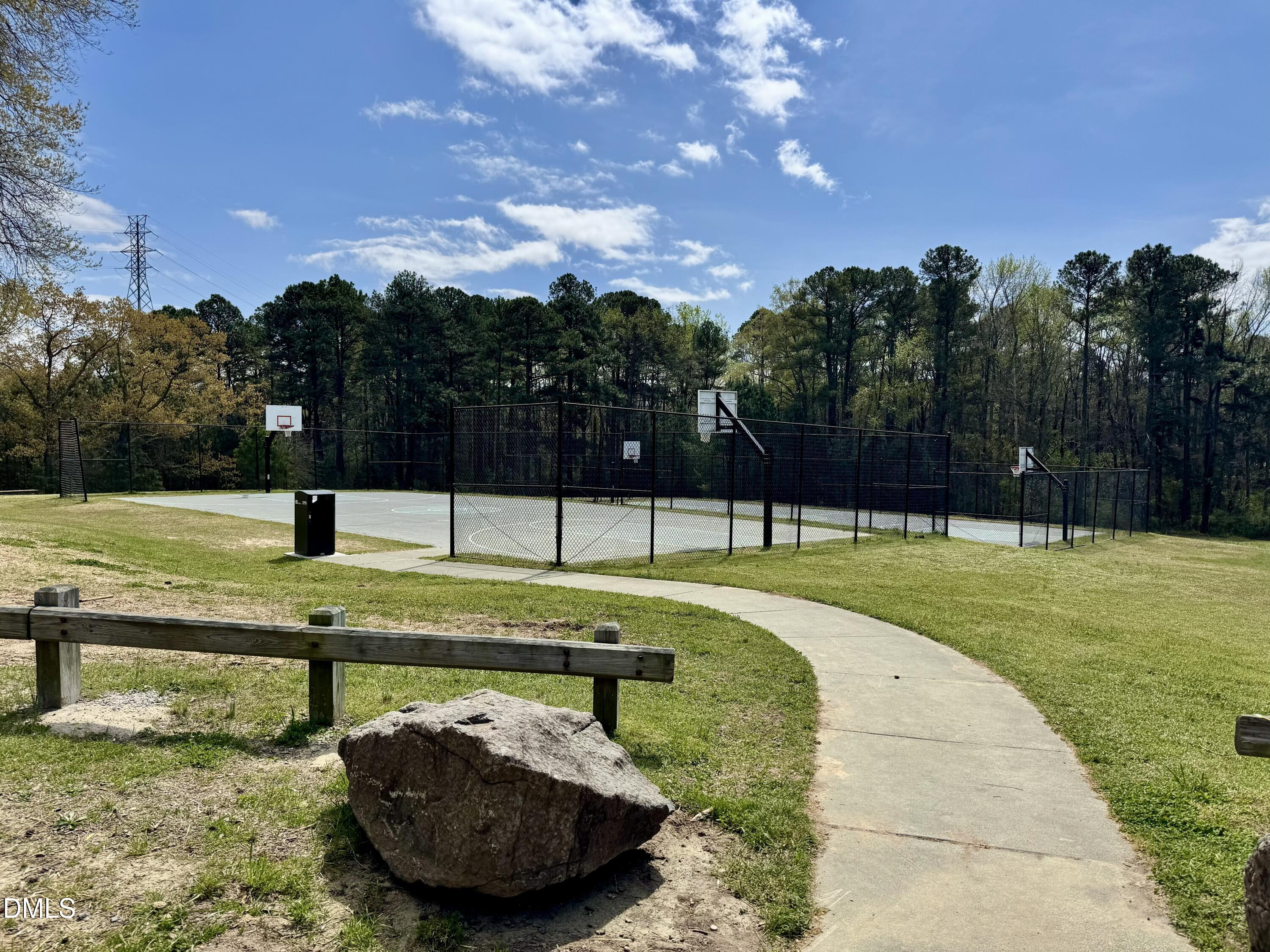 424 Sparella Street, Durham, NC 27703