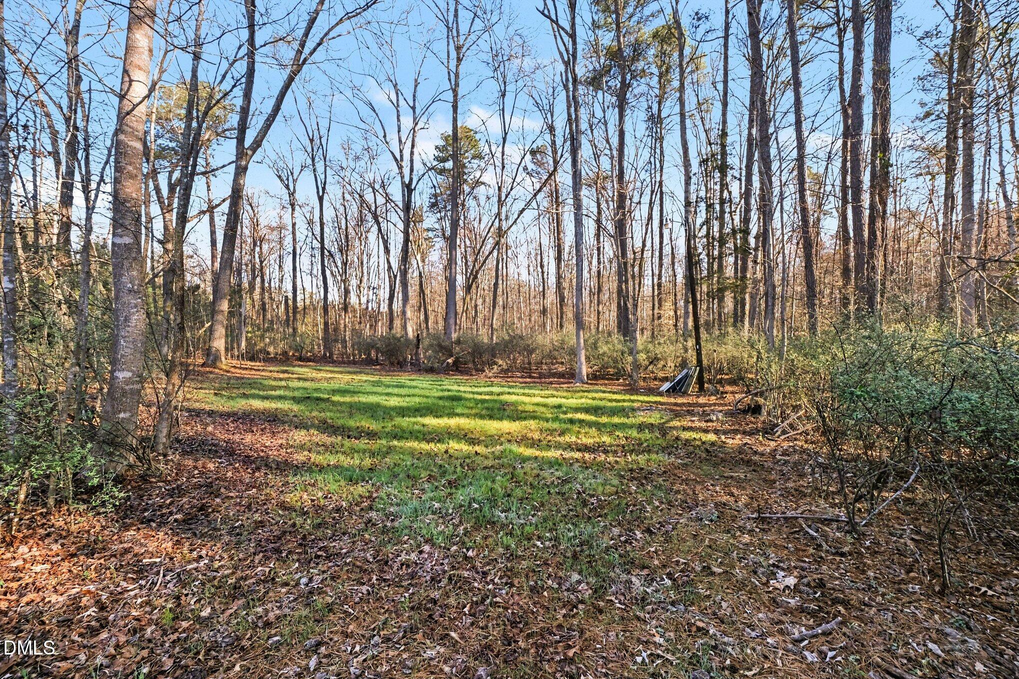 Sr 1729 NE Priscilla (Private) Lane NE, Chapel Hill, NC 27516