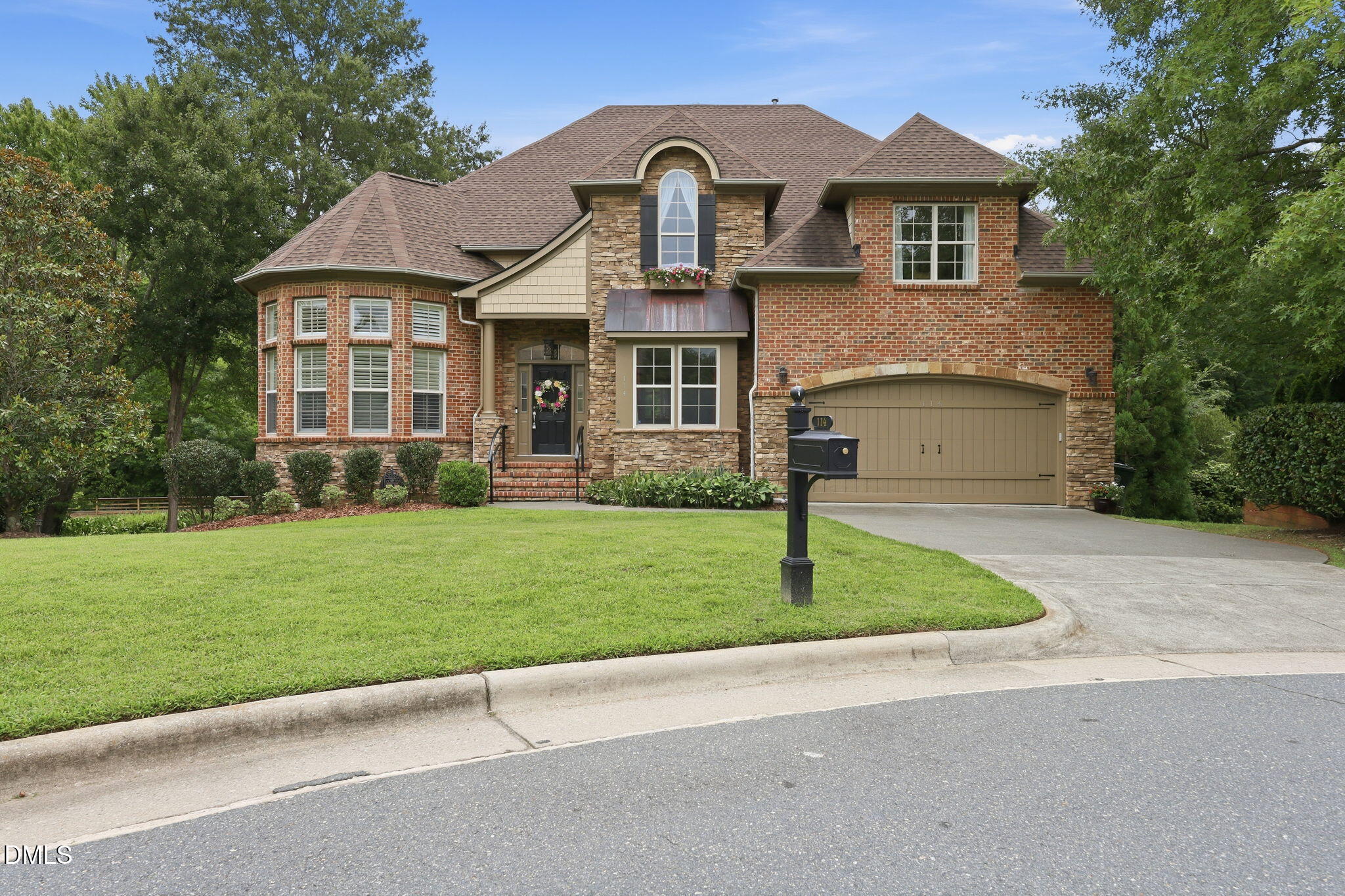 114 Castle Garden Street, Cary, NC 27513