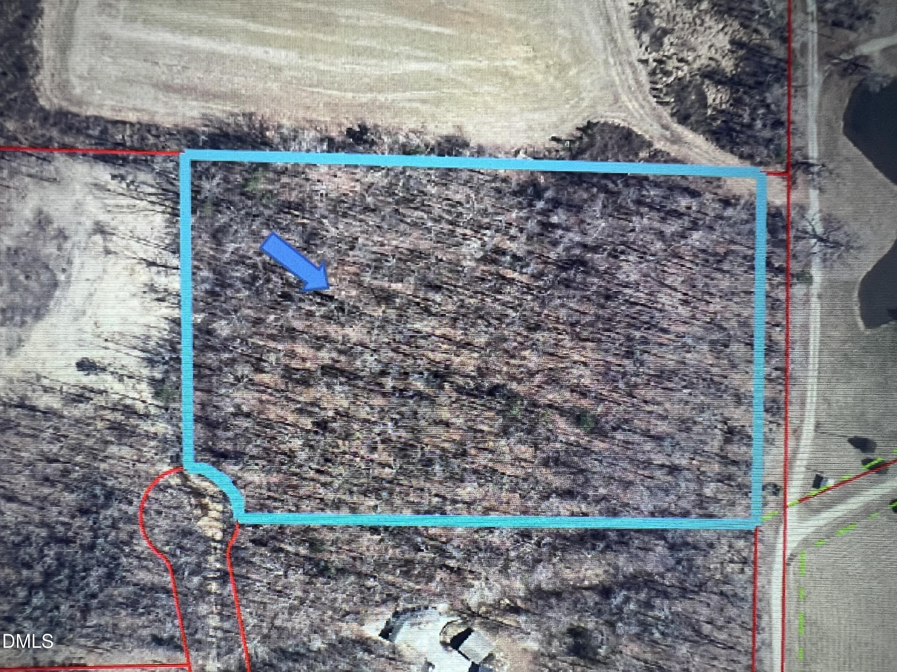 0 Sandstone, Roxboro, NC 27574