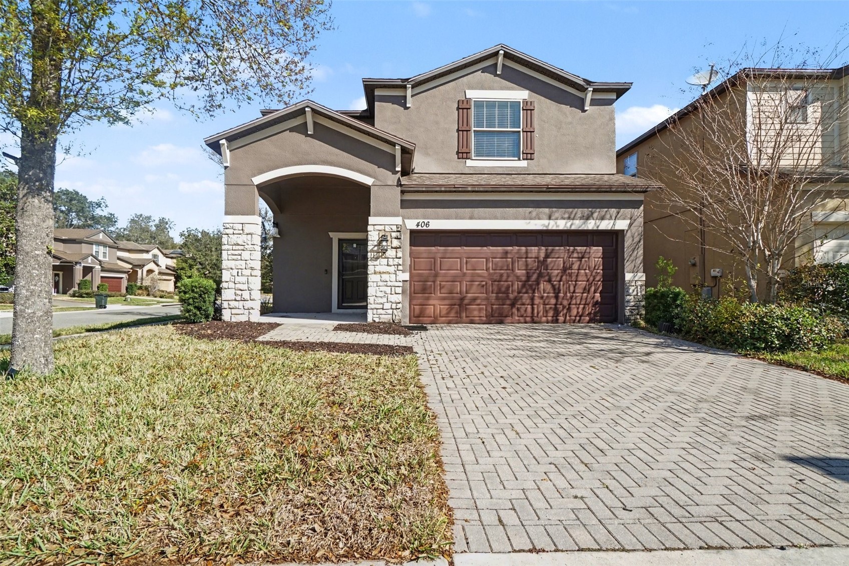 406 CAPRON ASH LOOP