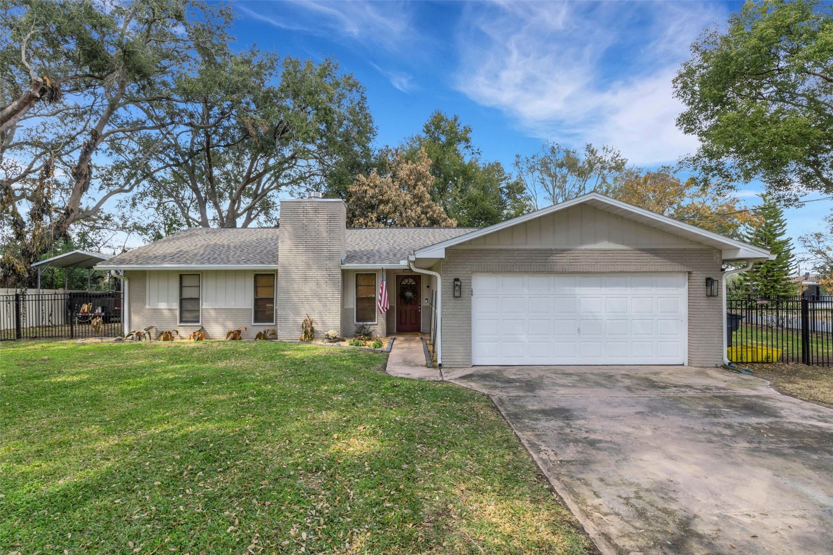 1522 ECKART DRIVE