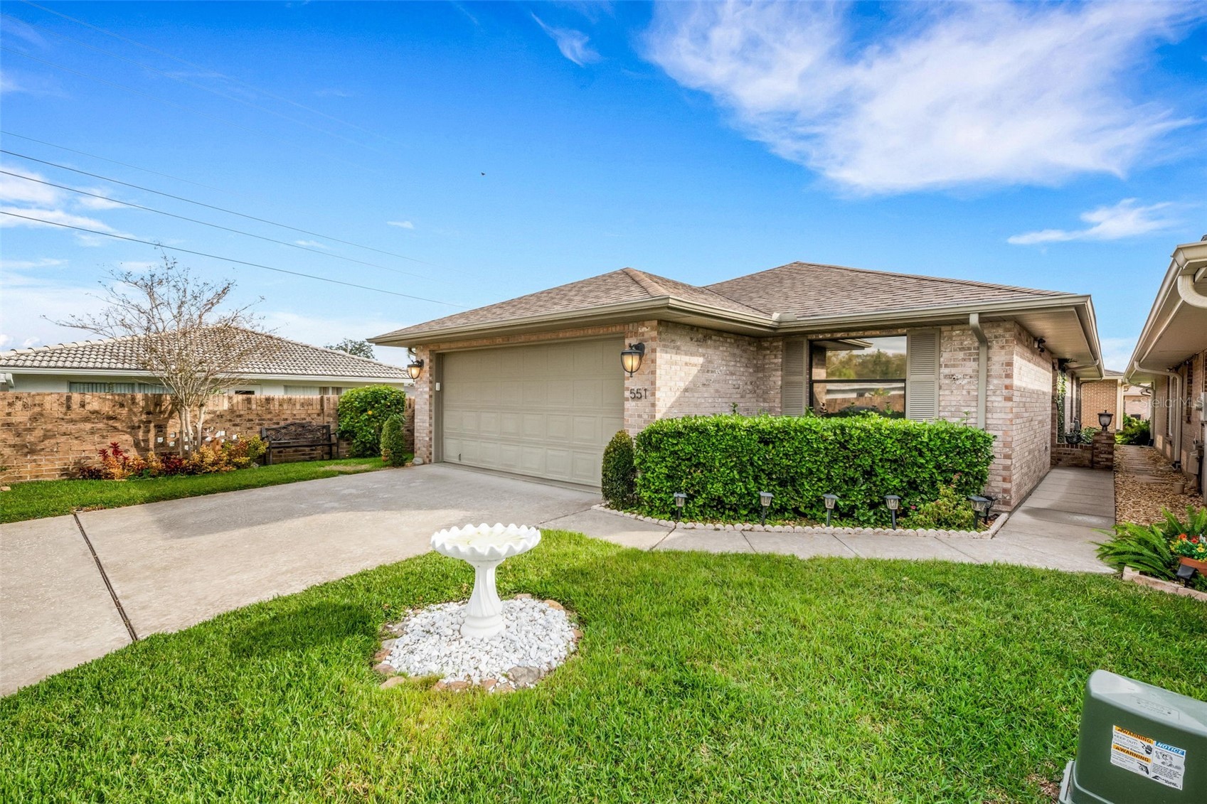 551 GRAND CAYMAN CIRCLE