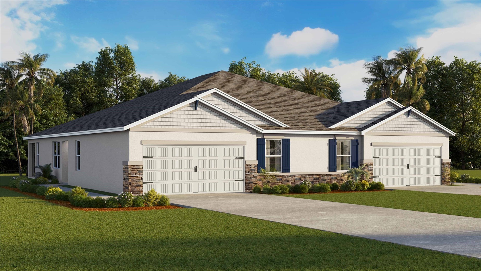 7358 SW 45TH COURT