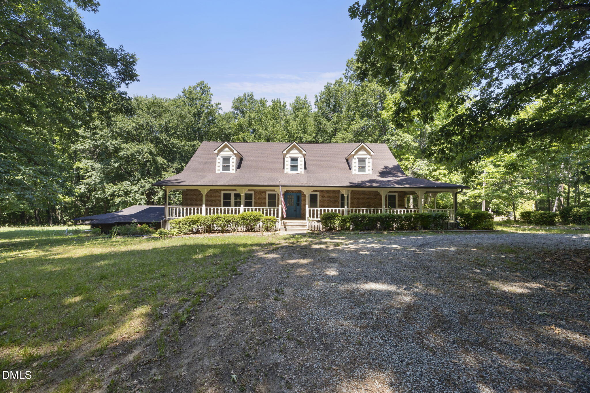 3208 Shady Grove Road, Durham, NC 27703