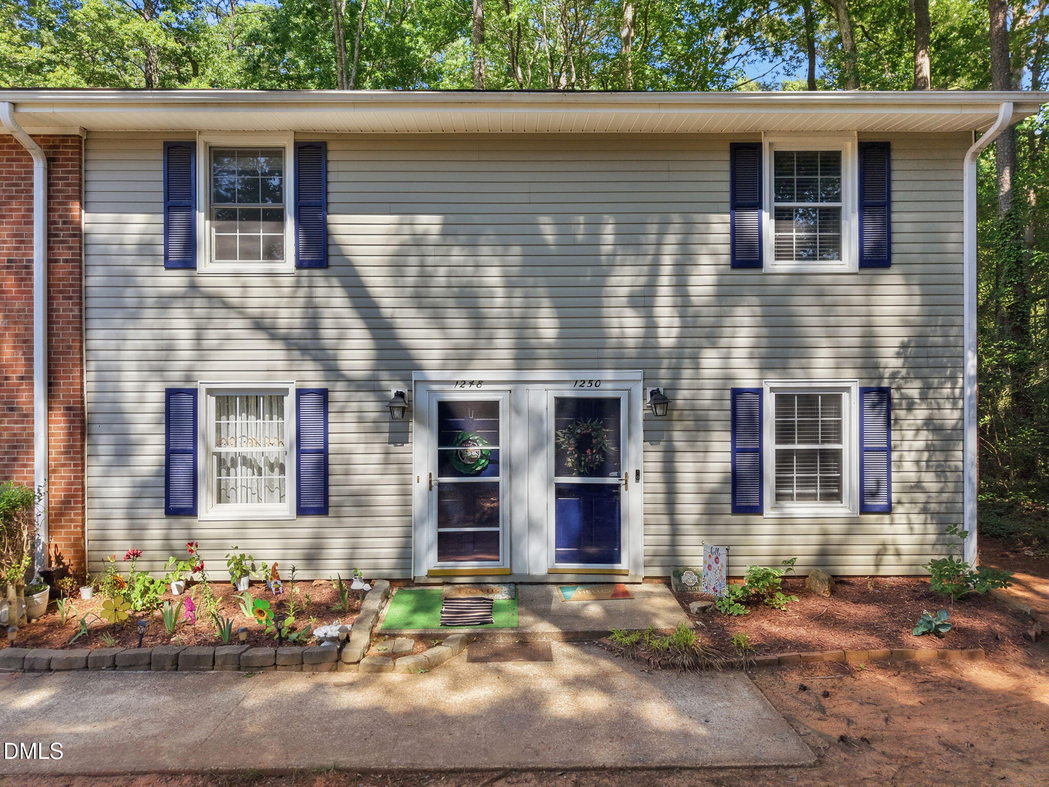1250 Jamestown Court, Cary, NC 27511