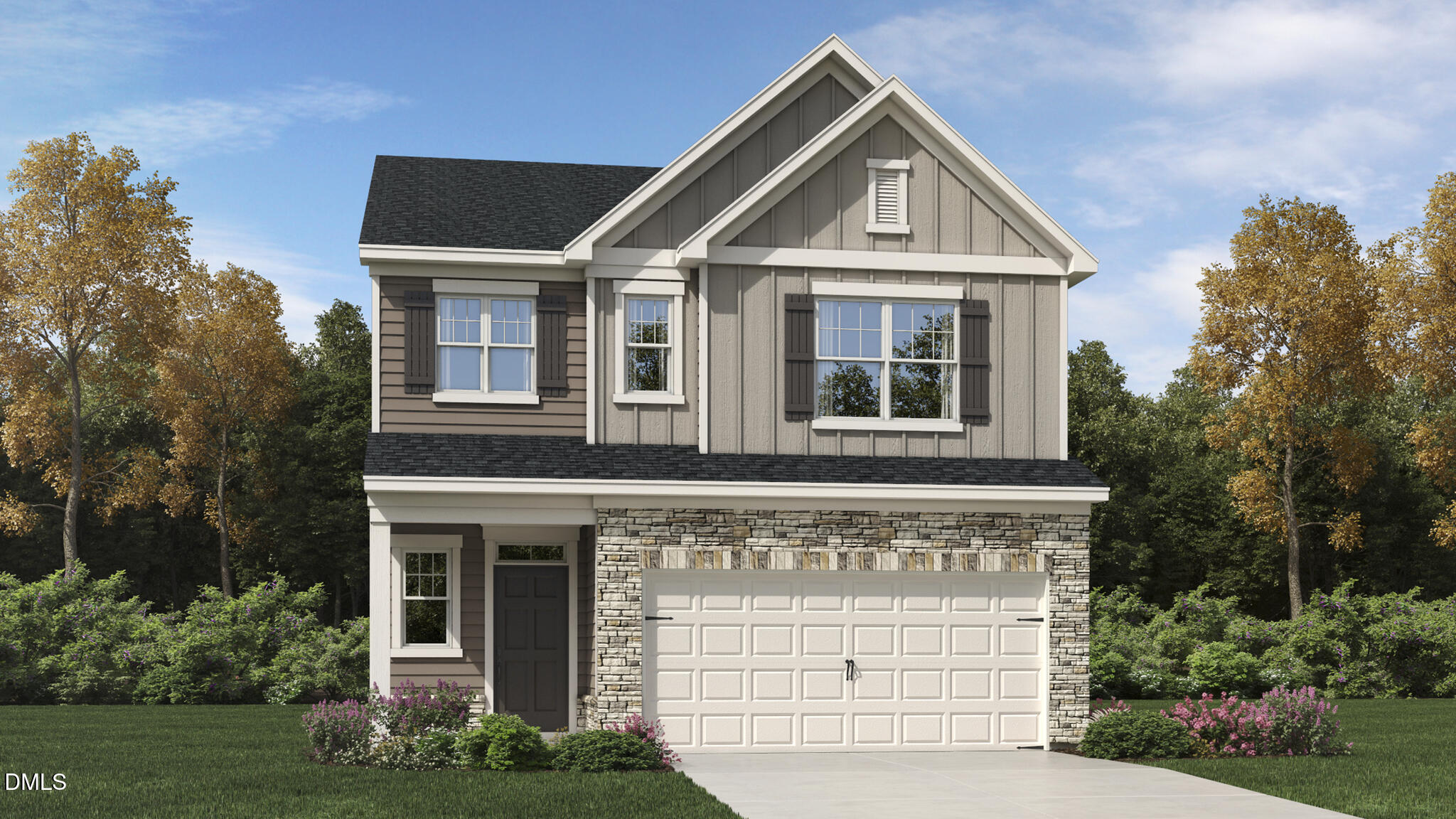 5305 Cayden Cove Drive, Wendell, NC 27591