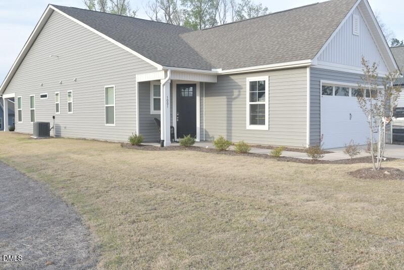 1001 Masters Place Way, Durham, NC 27703