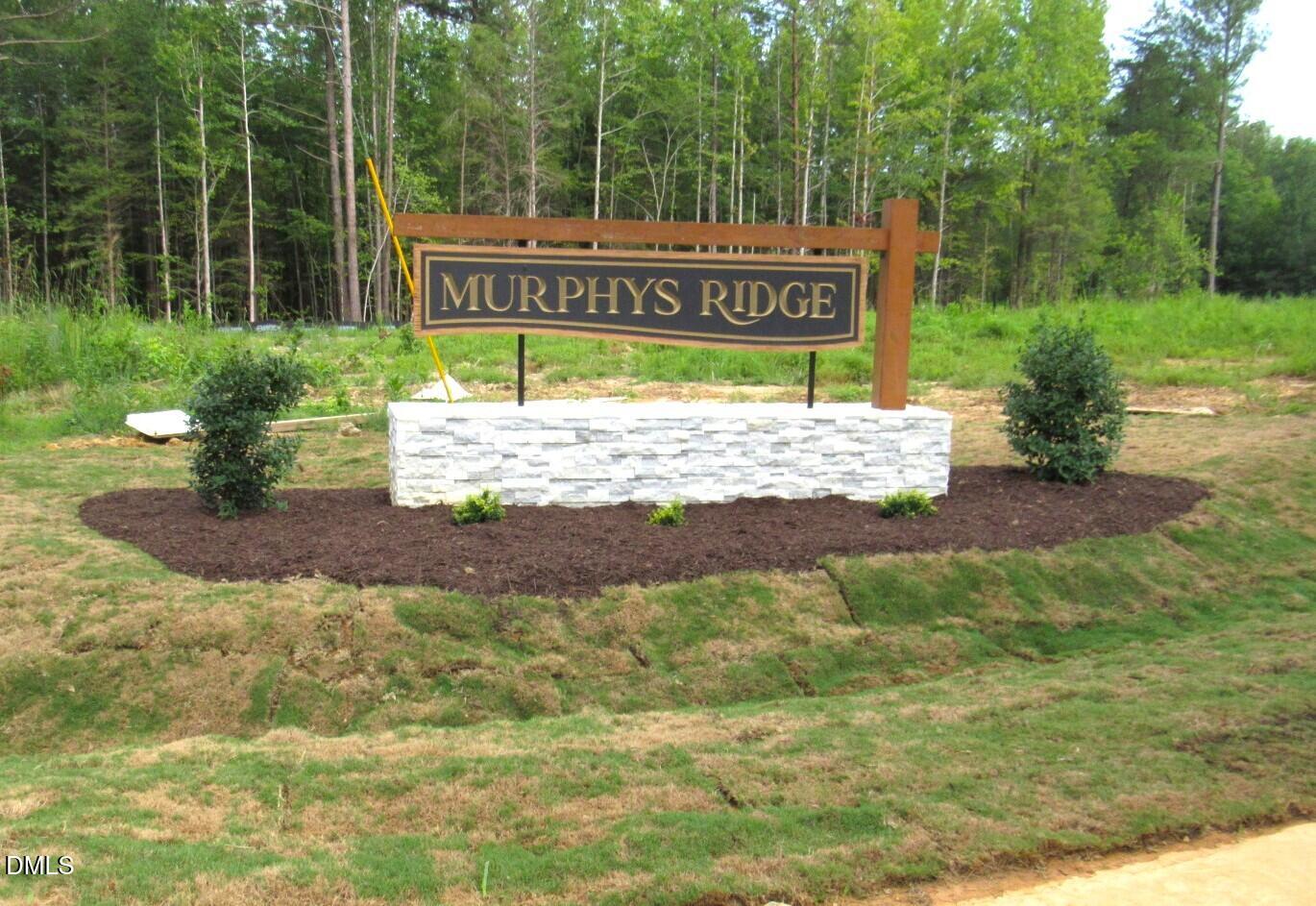 4466 Poppy Mallow Lane, Oxford, NC 27565
