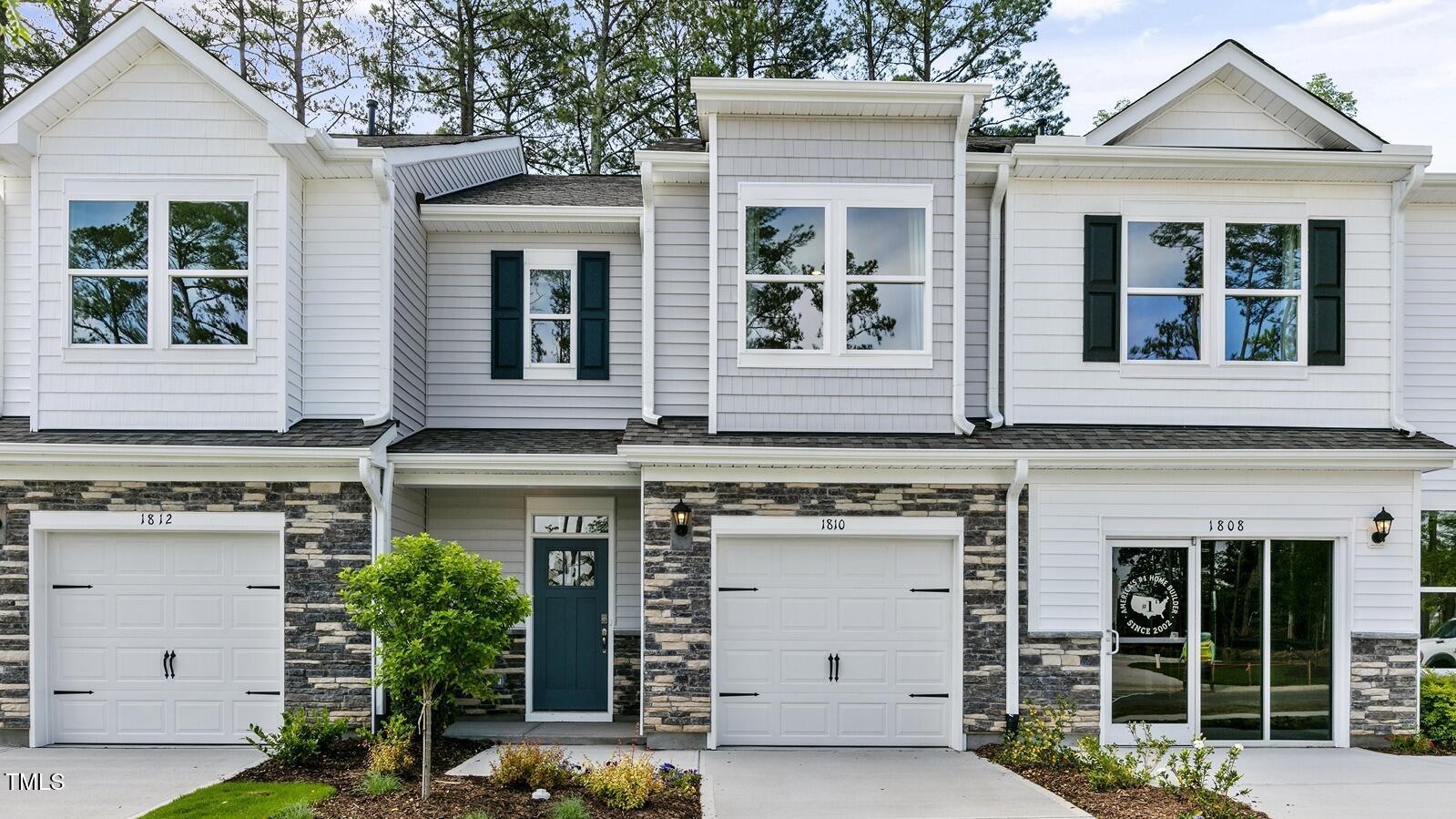 1947 Hinesley Drive, Durham, NC 27703