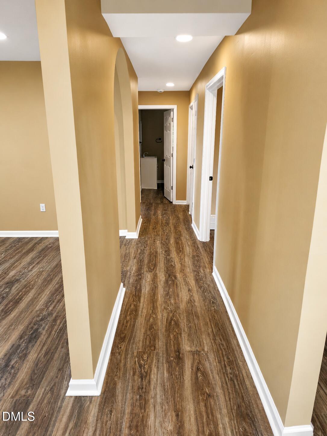 1018 E 9th Street, Lumberton, NC 28358