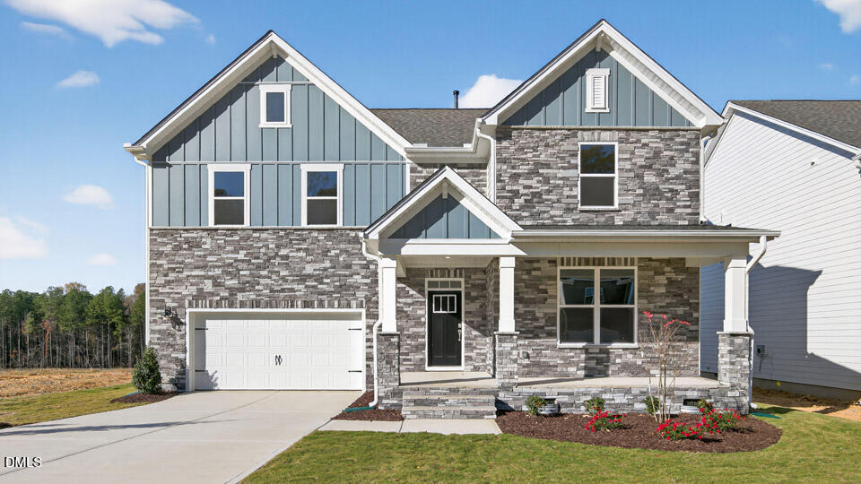 2459 Carcillar Drive, Apex, NC 27539