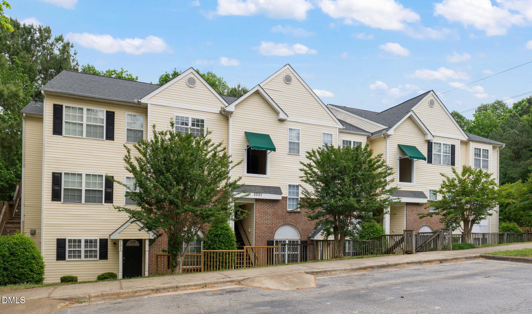 2201 Mountain Mist Court 301, Raleigh, NC 27603