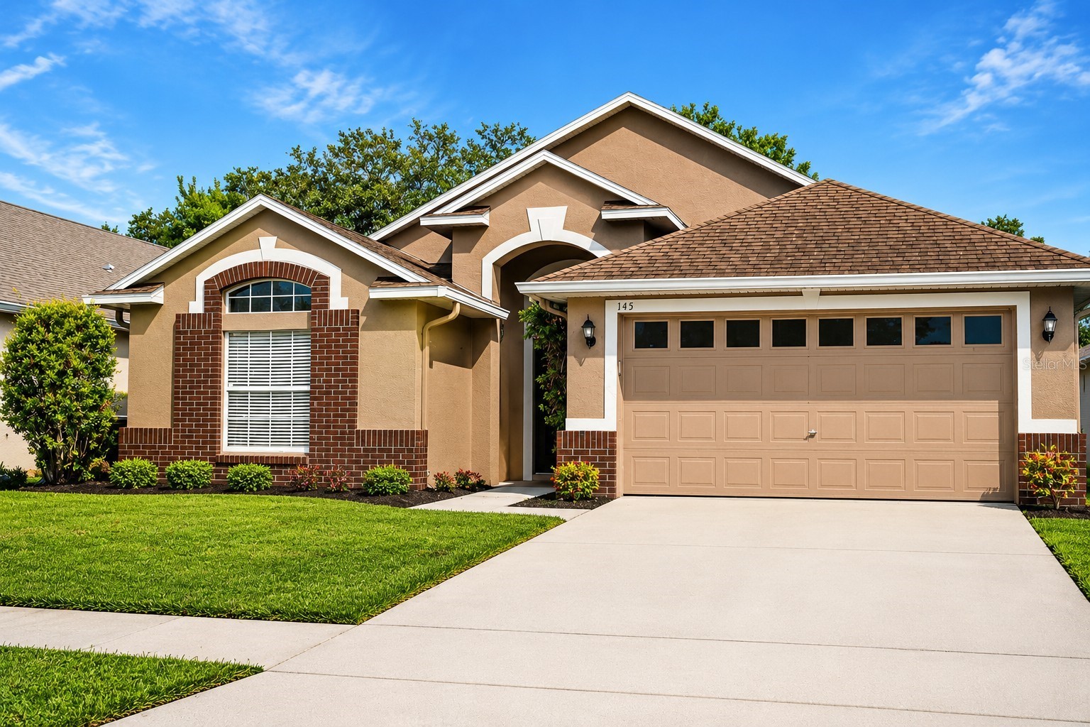 145 THORNBURY DRIVE
