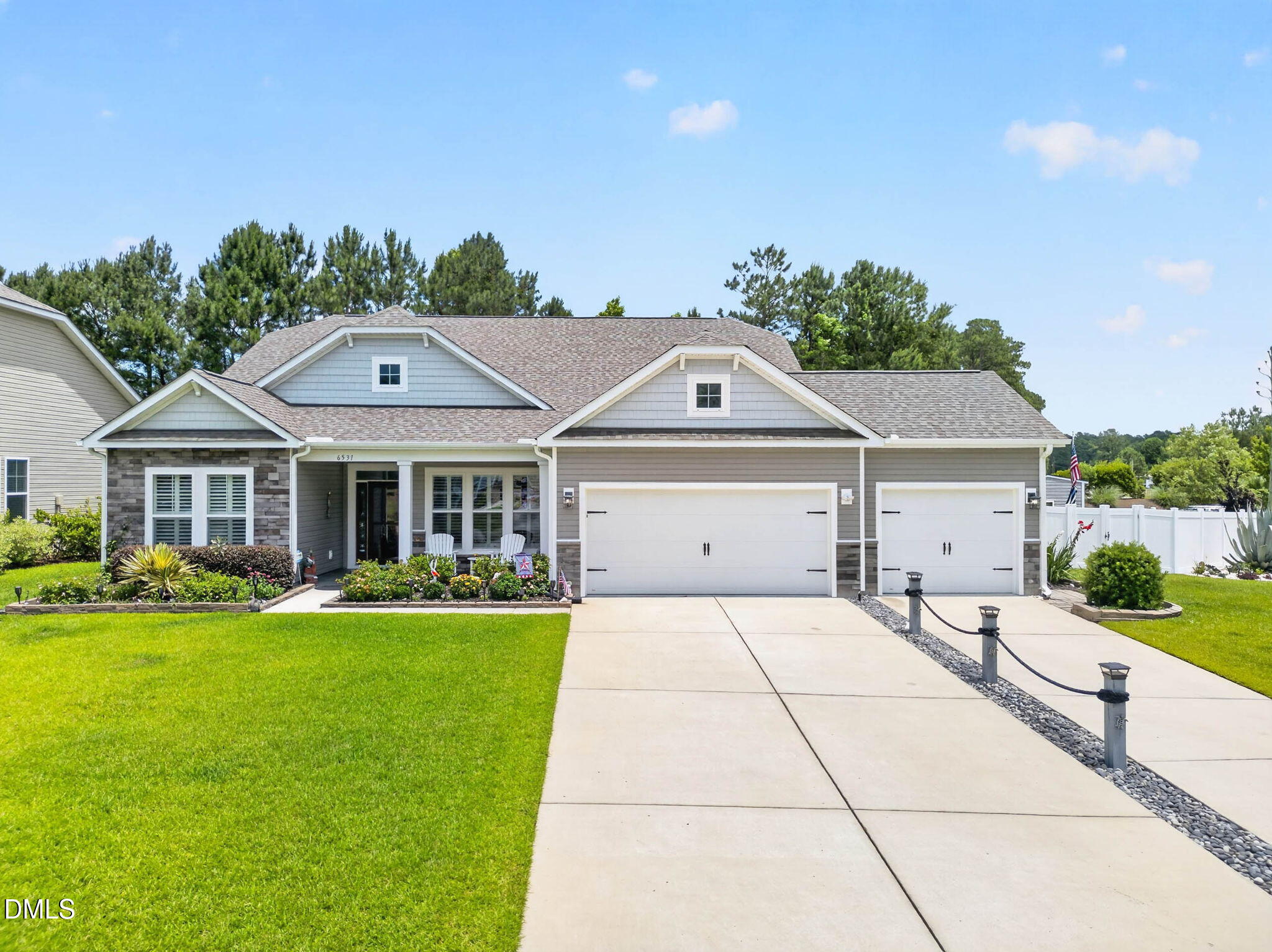 6531 Adelina Court SW, Ocean Isle Beach, NC 28469