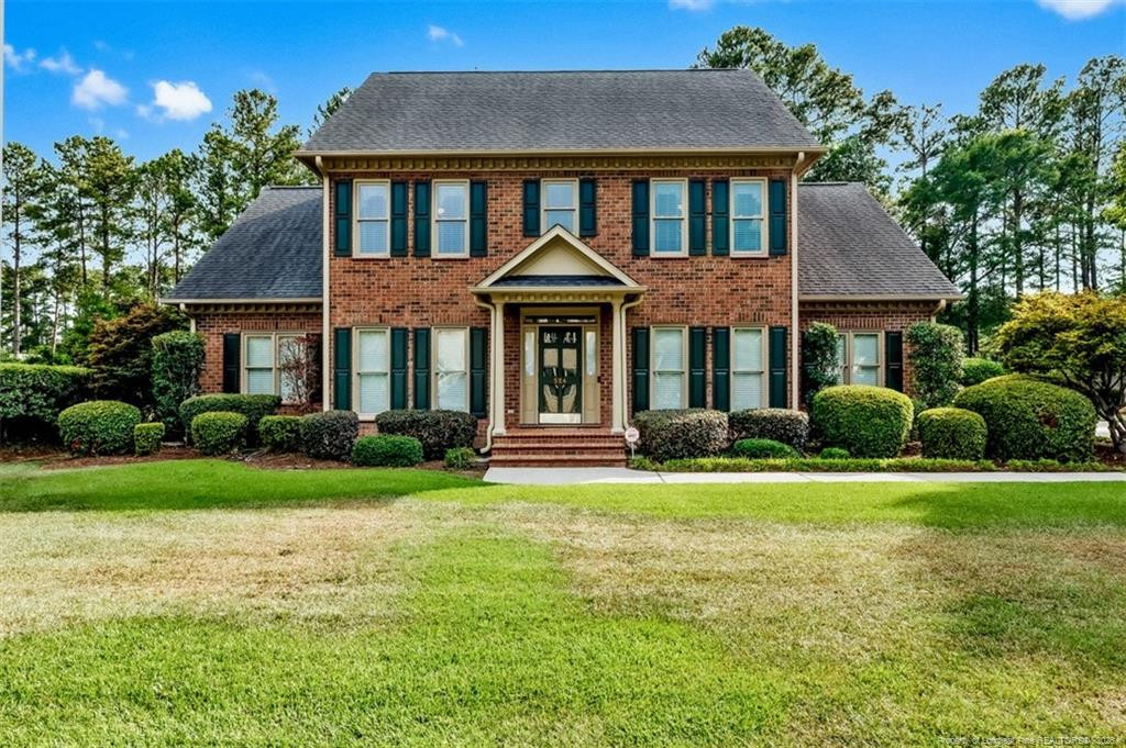 524 Harlow Drive, Fayetteville, NC 28314