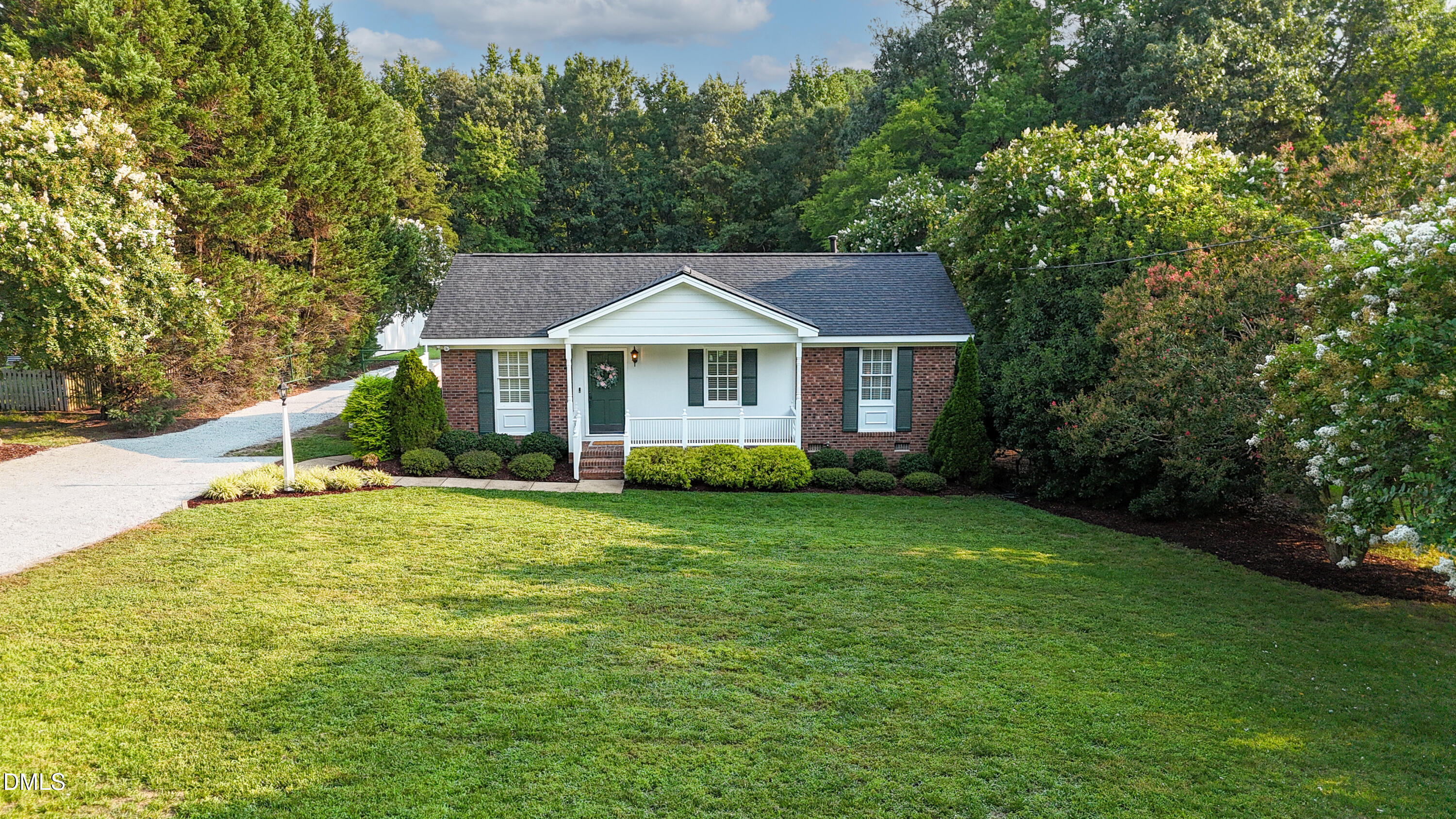 5609 Alta Vista Court, Raleigh, NC 27610