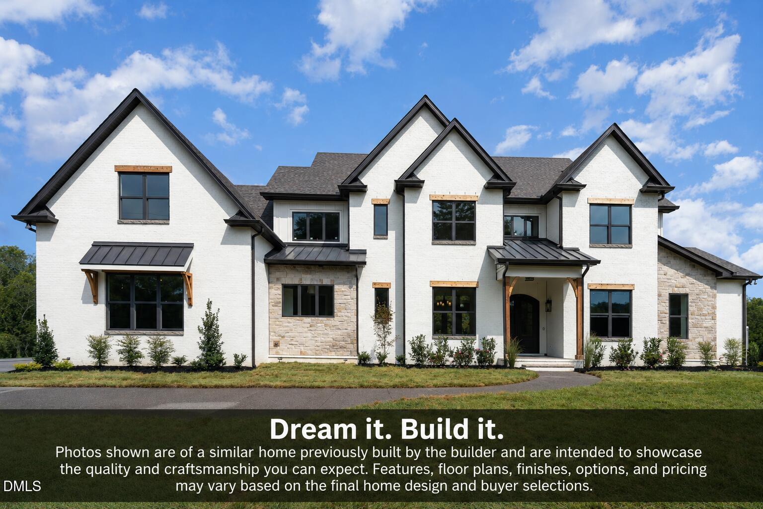 Lot 11 Dogeye Road, Benson, NC 27504