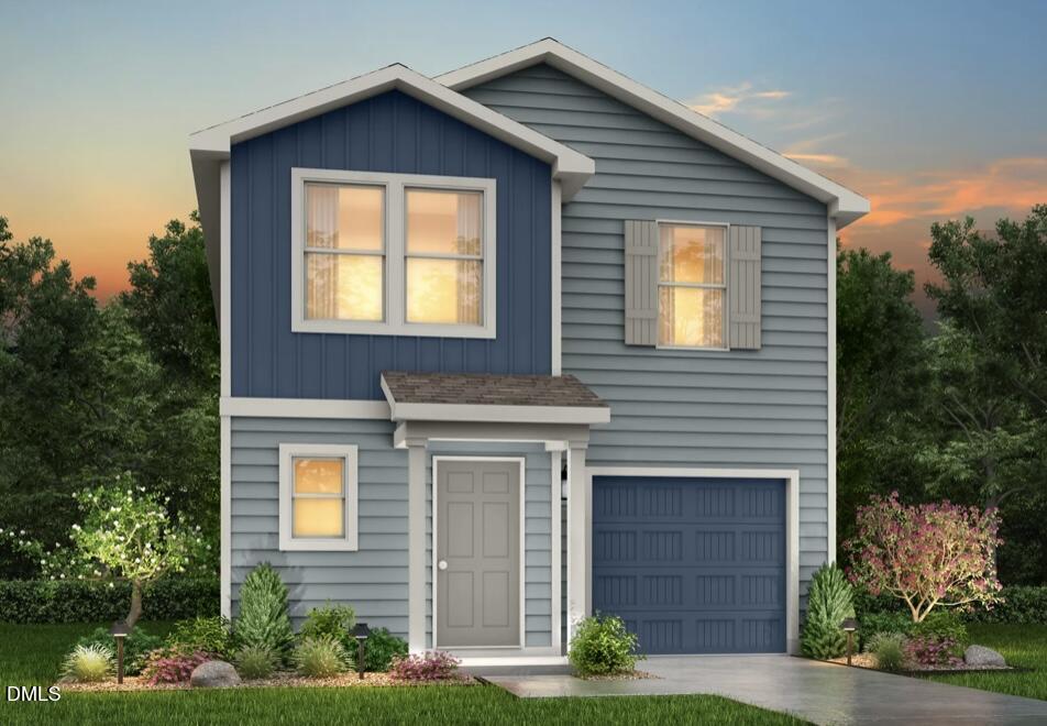 44 Payton Place, Roxboro, NC 27573