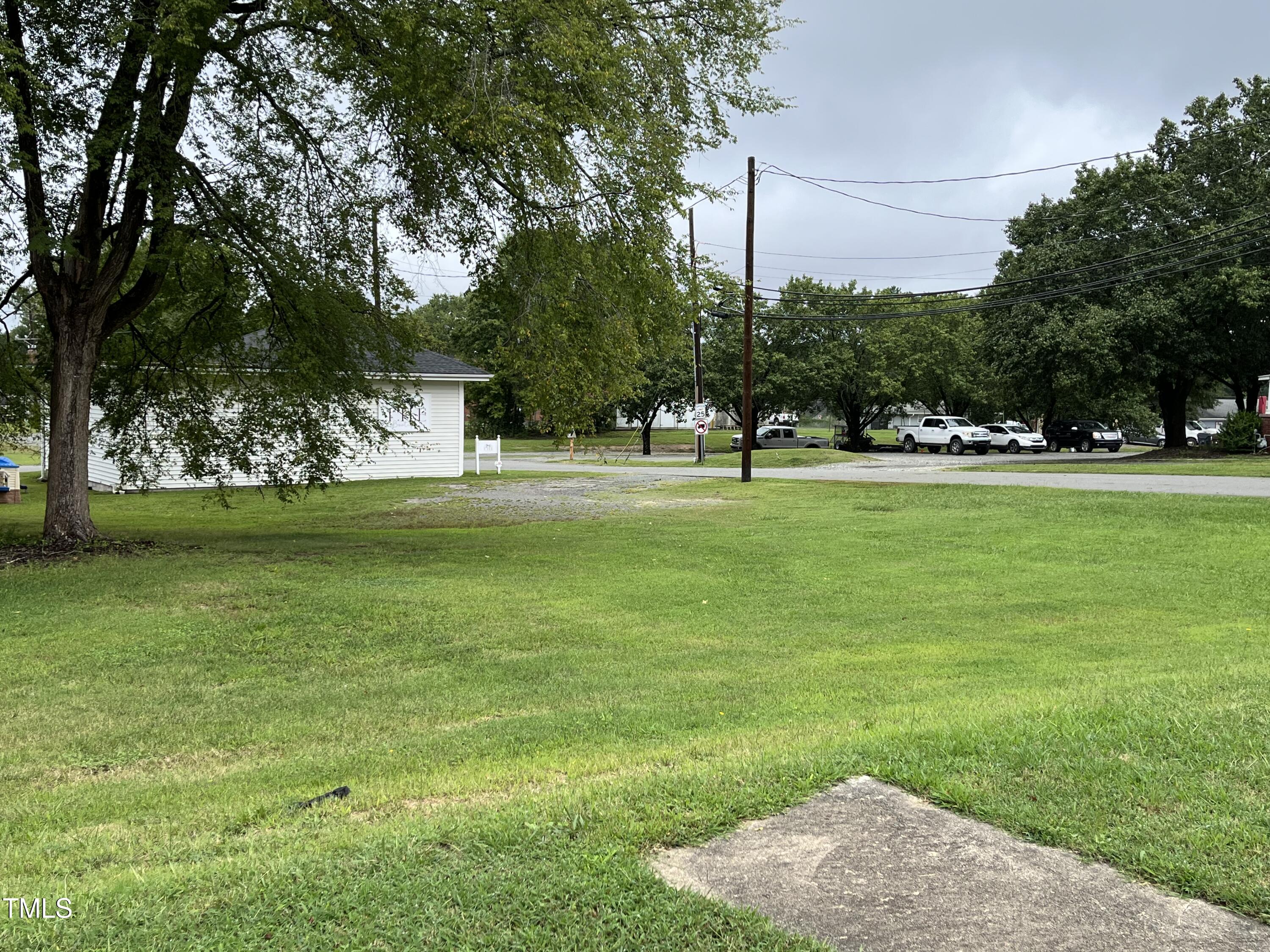 421 N Main Street, Creedmoor, NC 27522