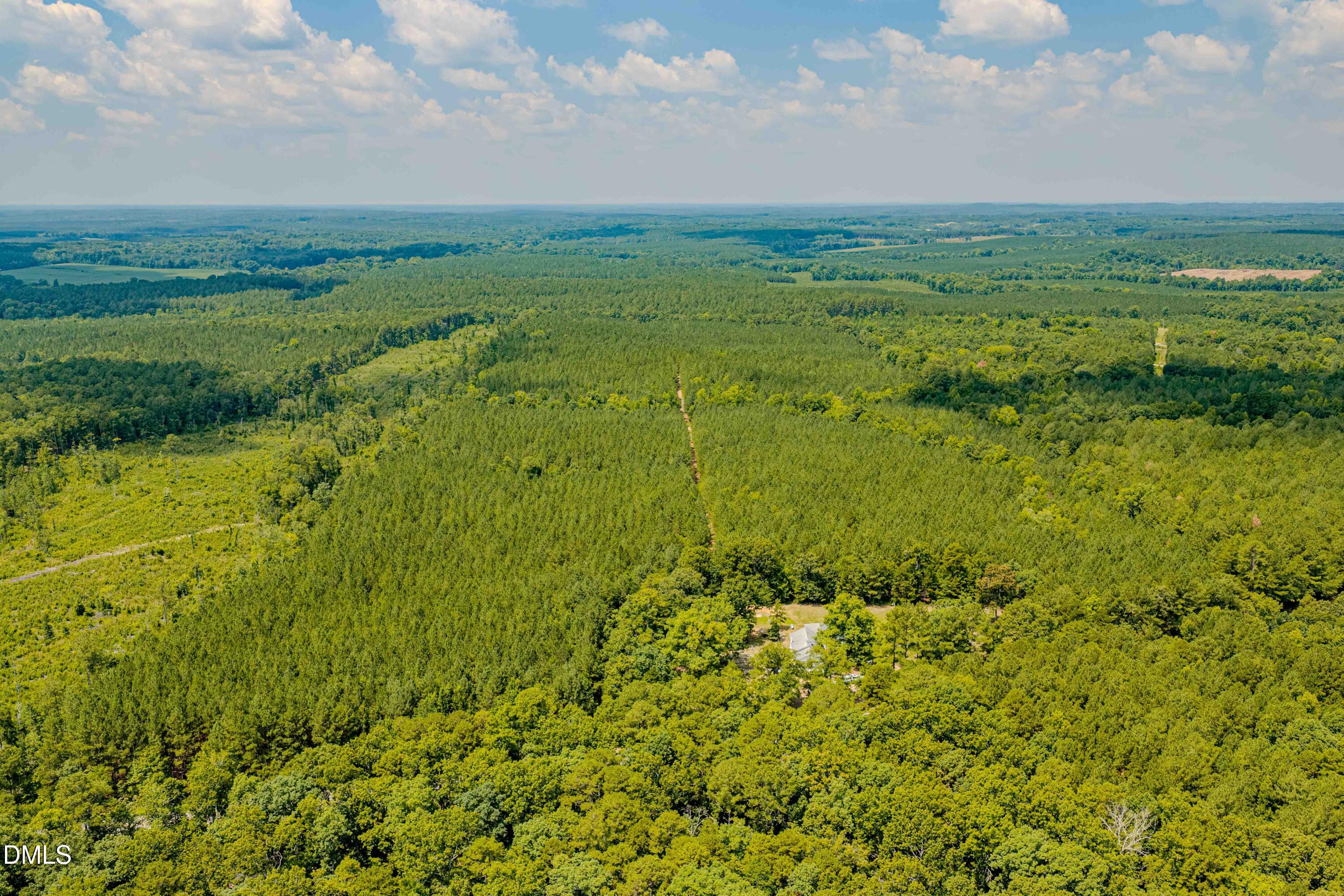 0 Haw Branch Rd., Sanford, NC 27330