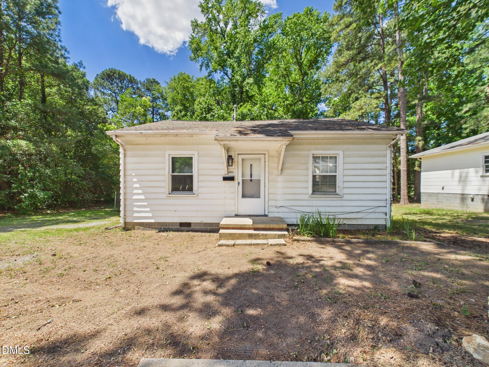 1805 Guess Road, Durham, NC 27705