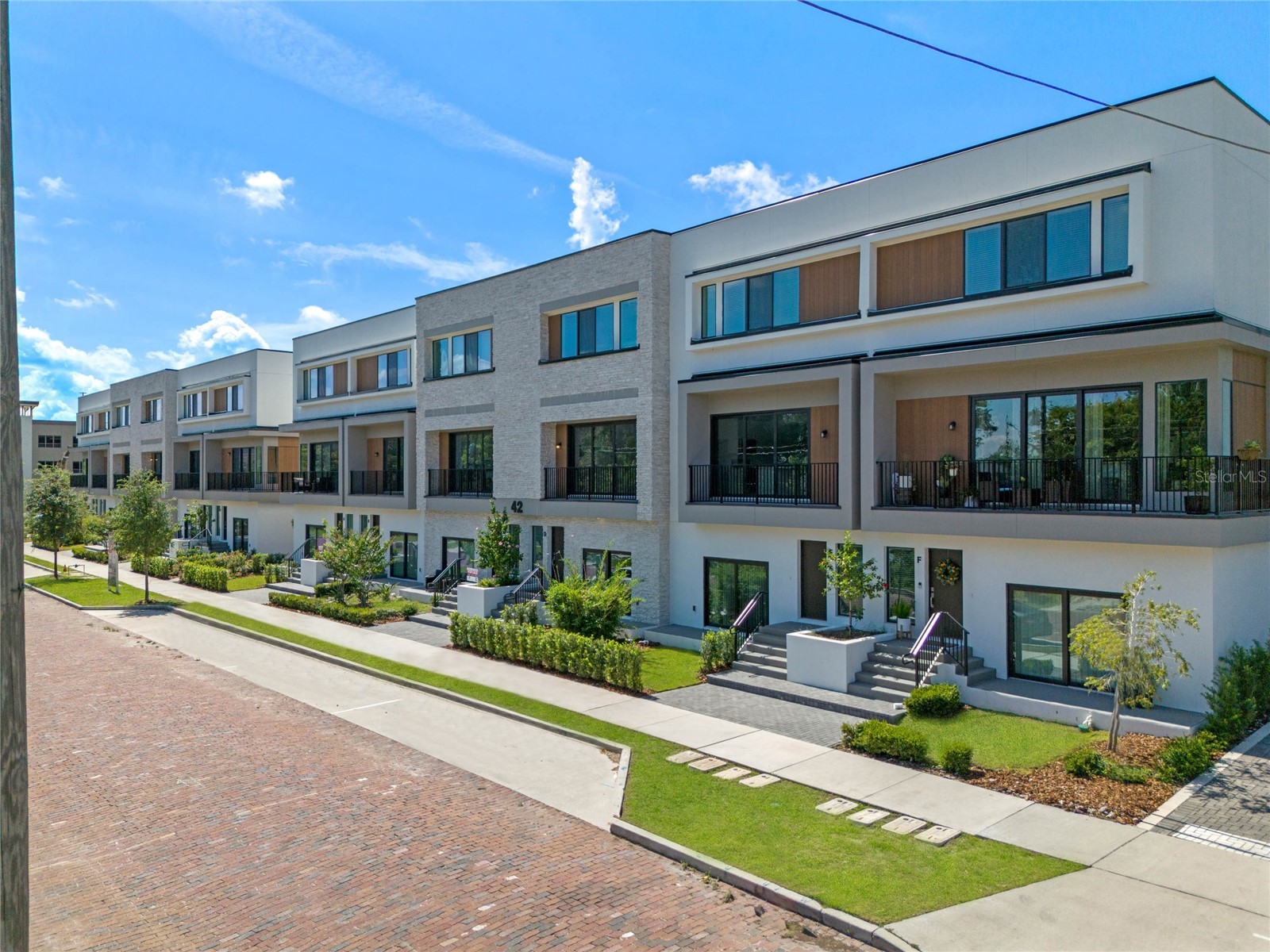 52 W HARDING STREET A