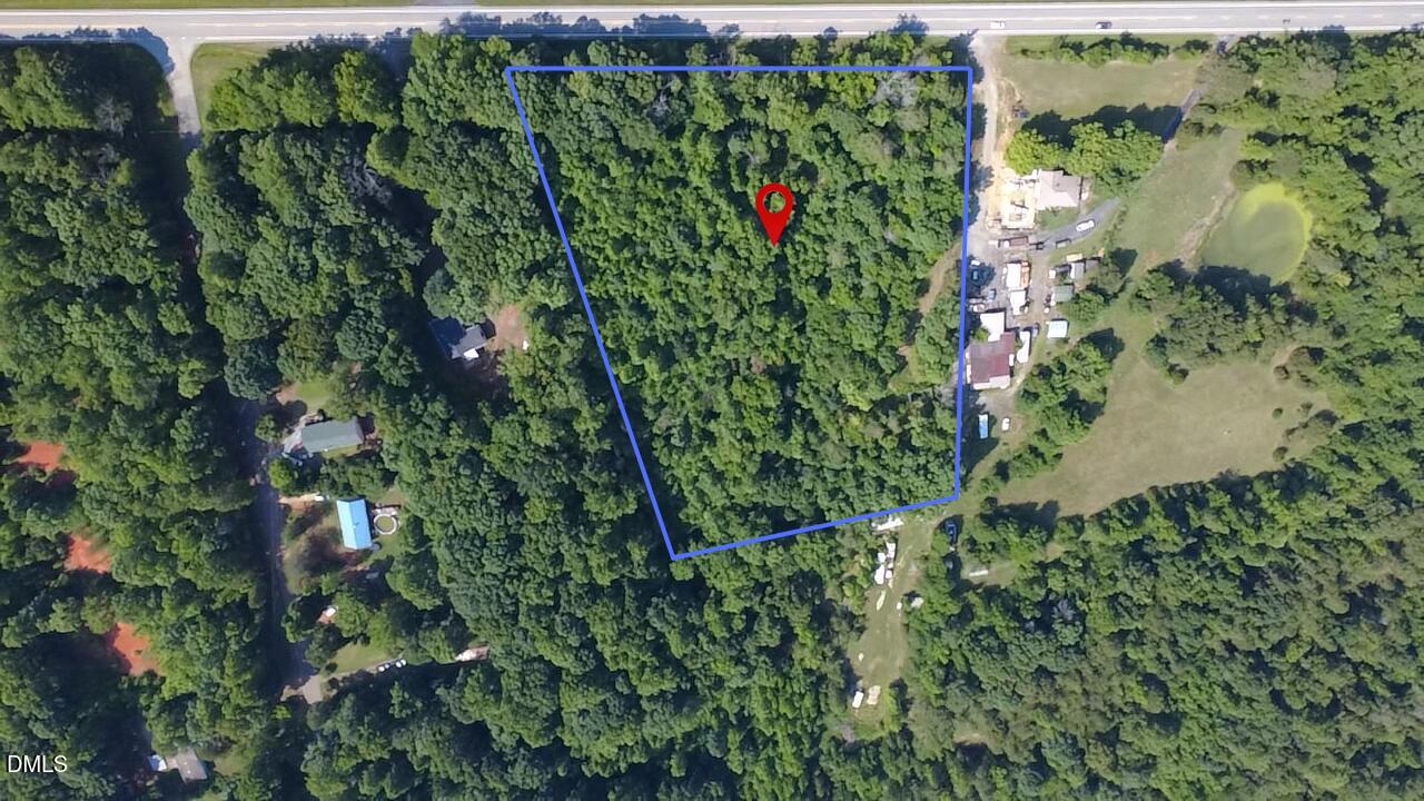 00 W U.s. Highway 64 Highway W, Trinity, NC 27370