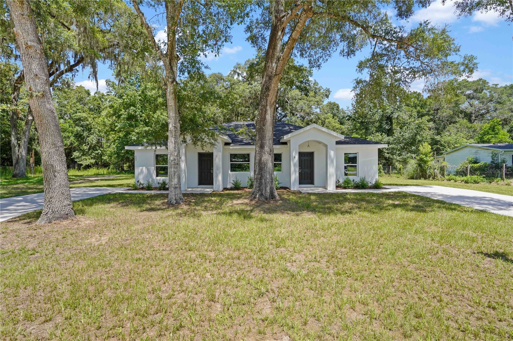 607 SE 4TH DRIVE A