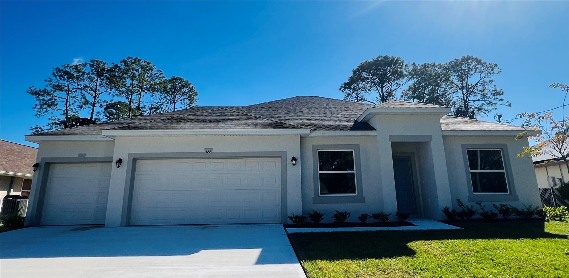 122 WELLSTONE DRIVE
