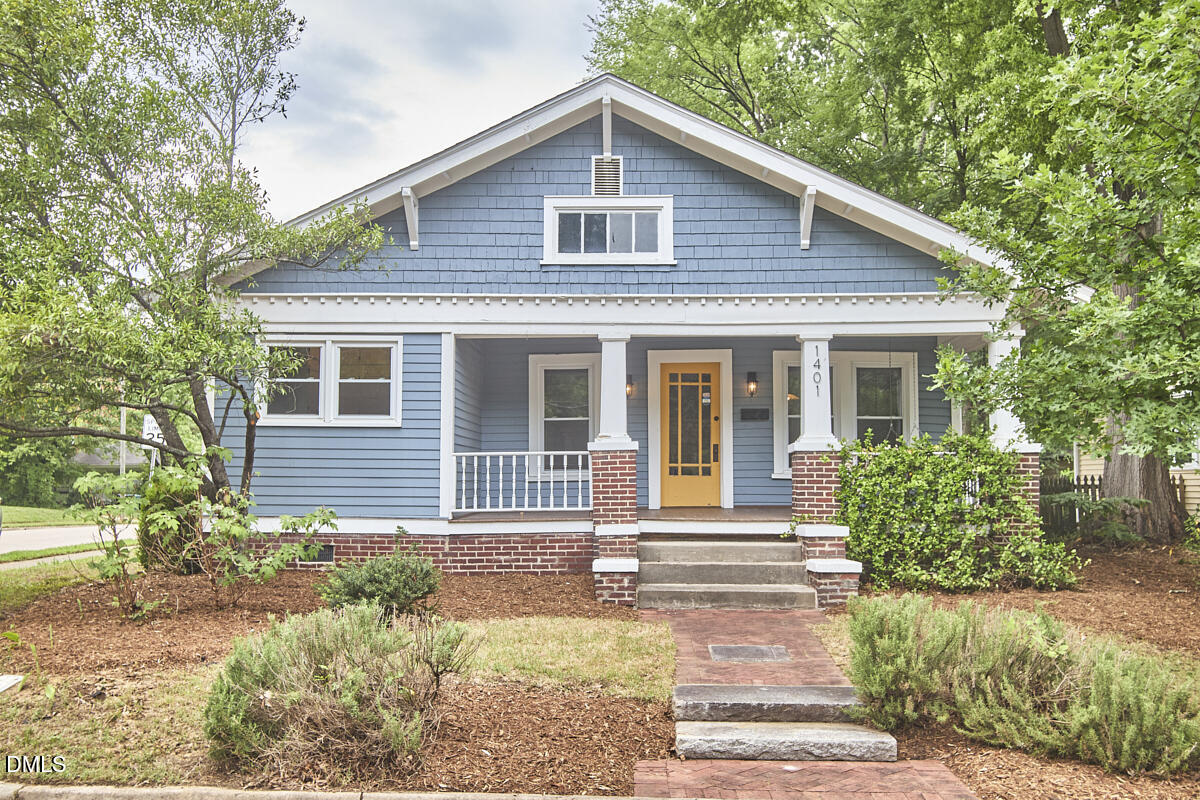 1401 Watts Street, Durham, NC 27701