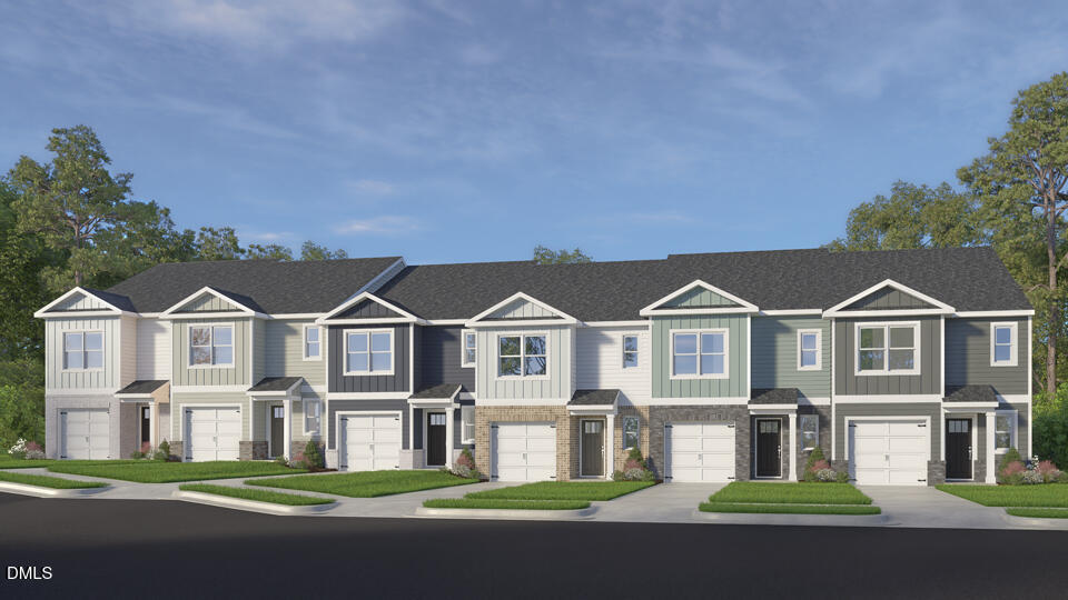 905 Purple Pear Trail, Willow Springs, NC 27592