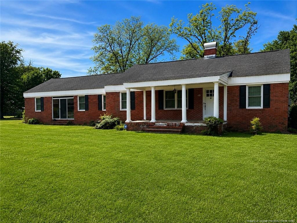 902 Park avenue Avenue, Fairmont, NC 28340