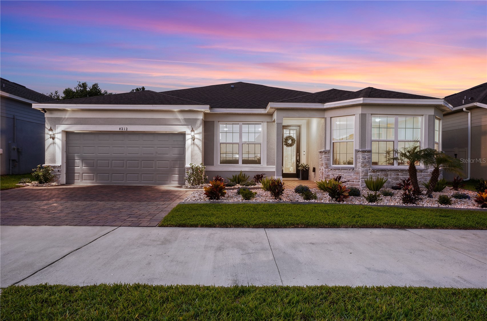 4212 WINDING PINES DRIVE